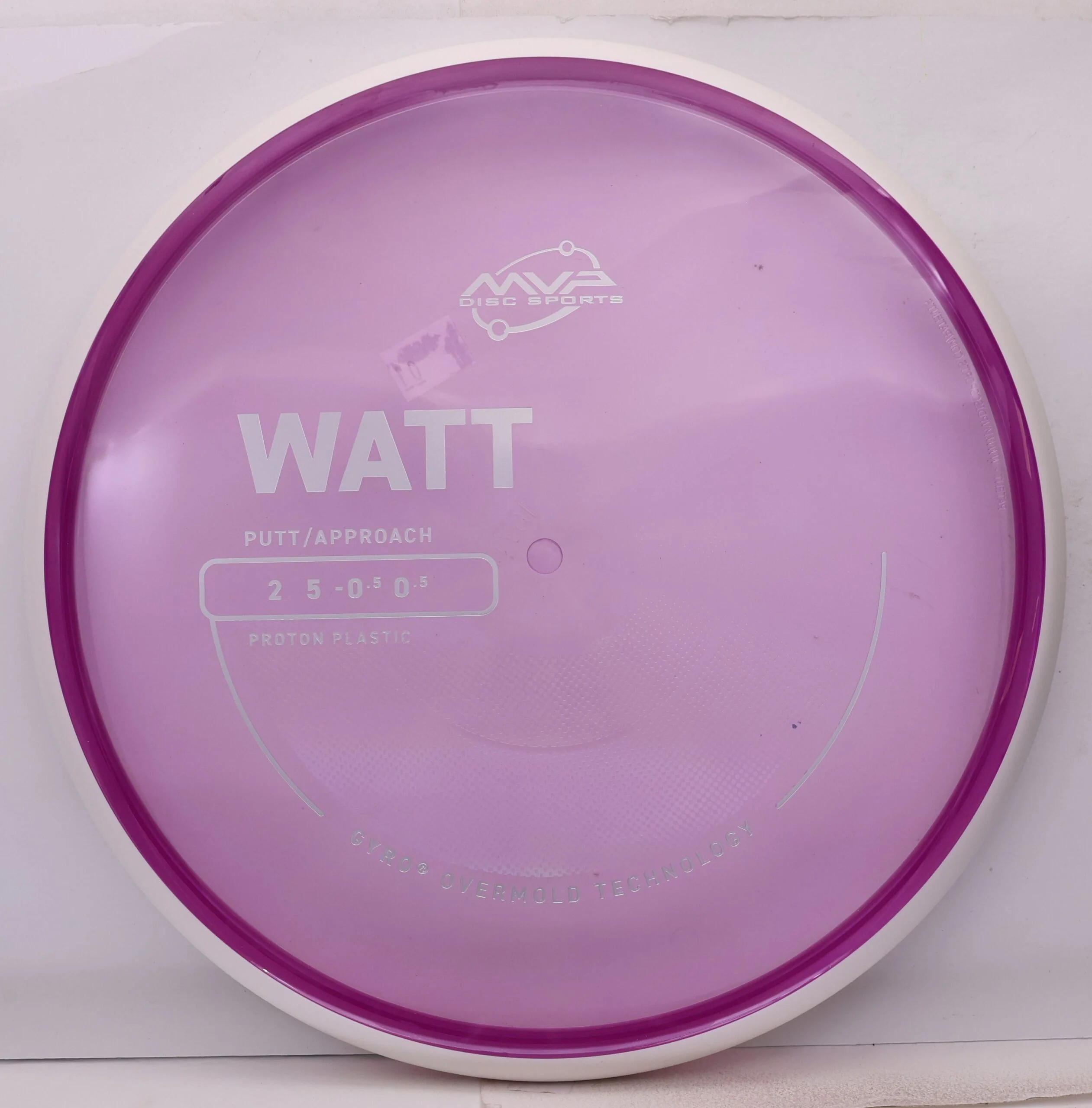 Proton Watt, Project Lab Coat - Image 2