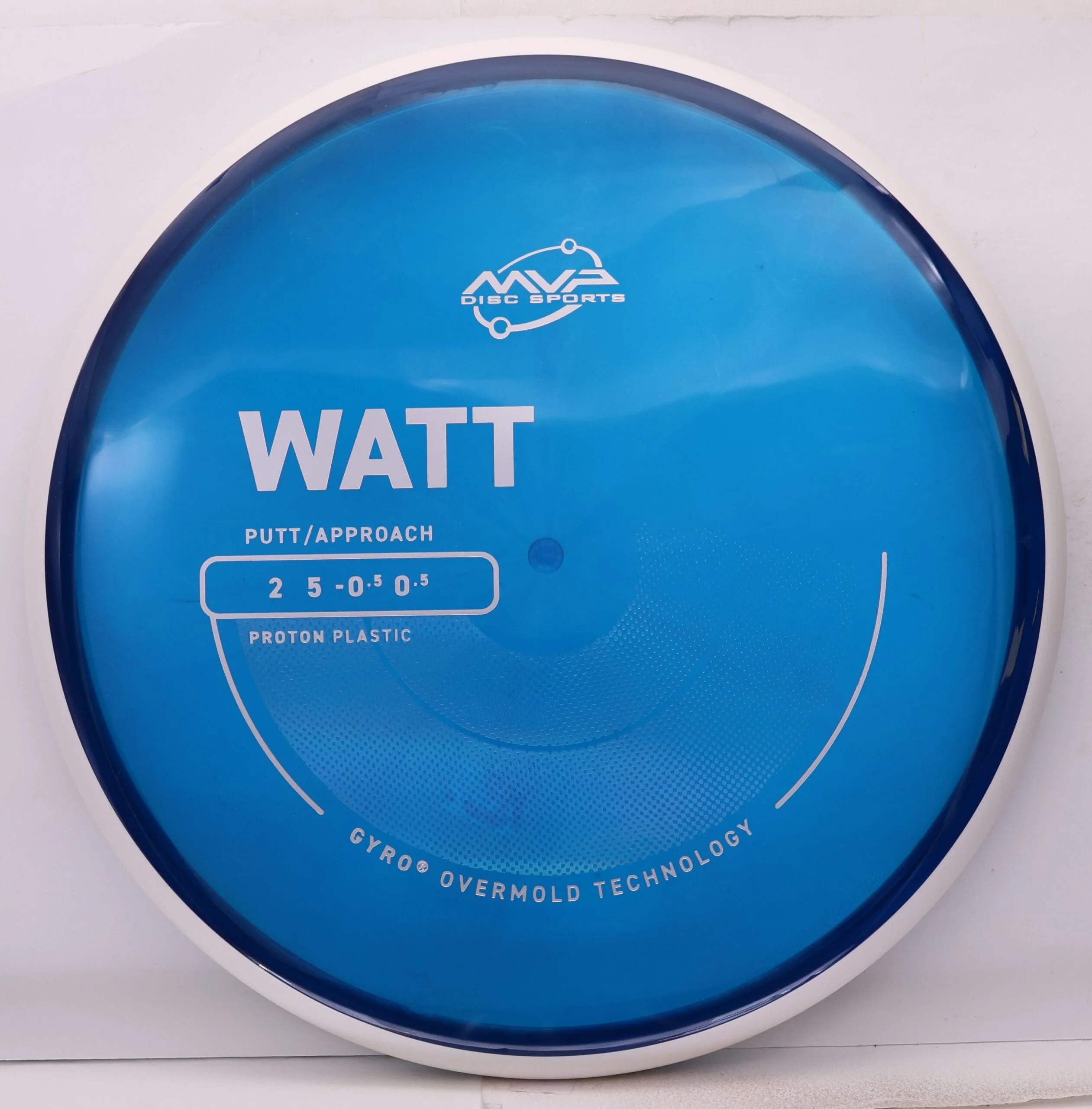 Proton Watt, Project Lab Coat - Image 3