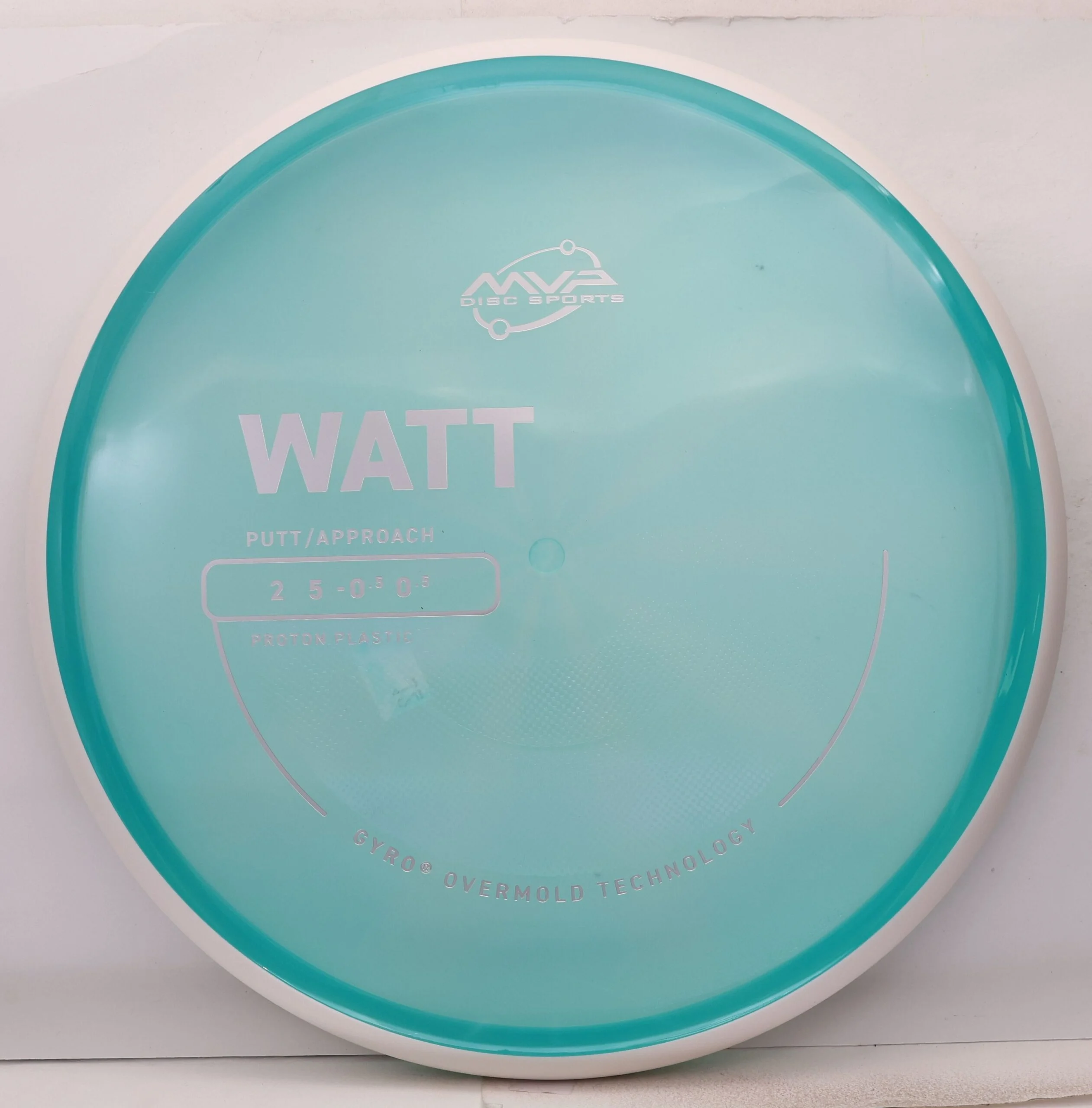 Proton Watt, Project Lab Coat - Image 4