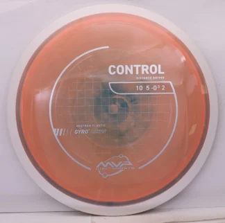 Neutron Control, Project Lab Coat