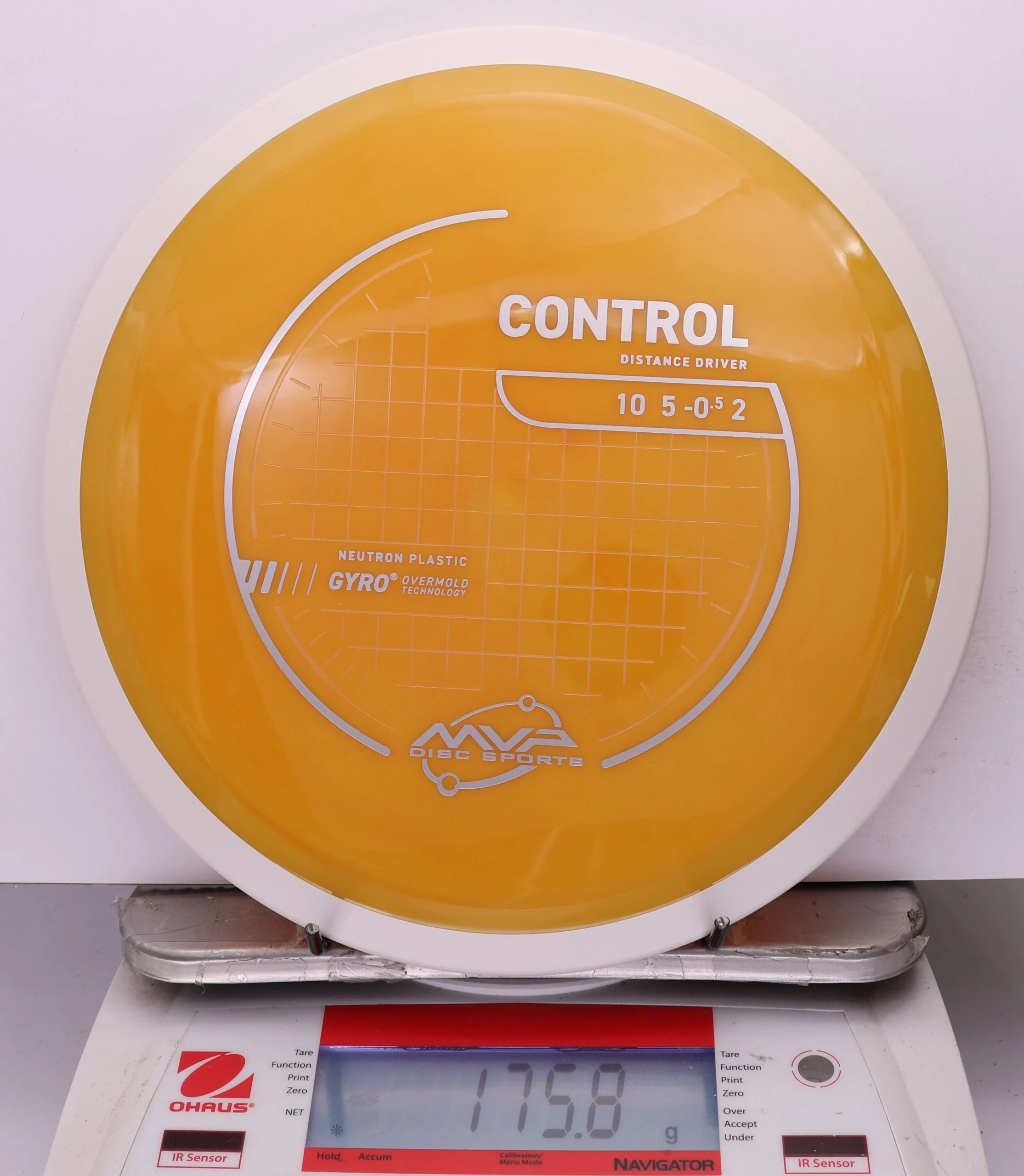 1055318 Neutron Control, Project Lab Coat - #44 BurntOrange, 176
