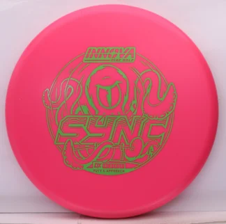 DX Sync