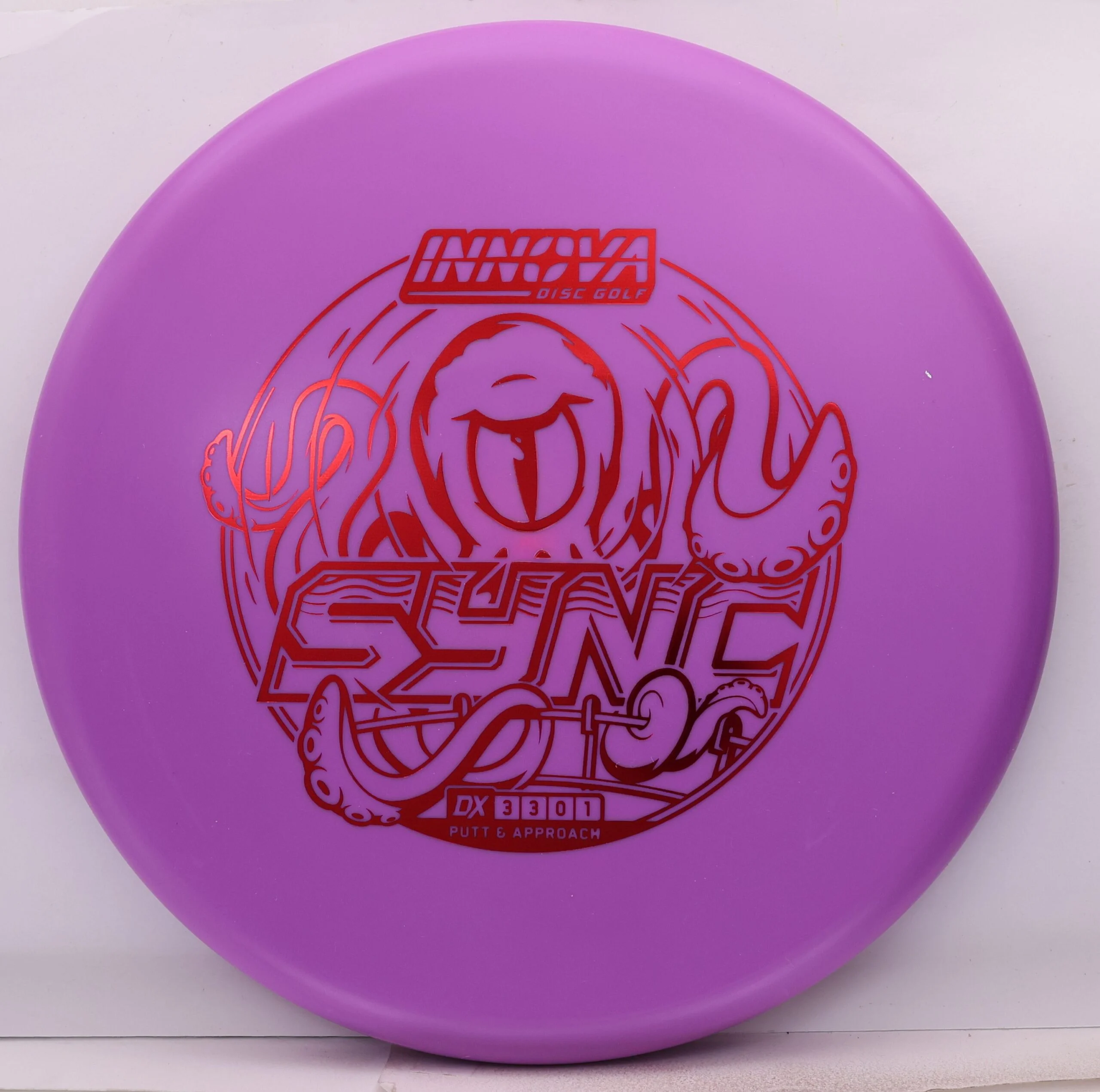 DX Sync - Image 2