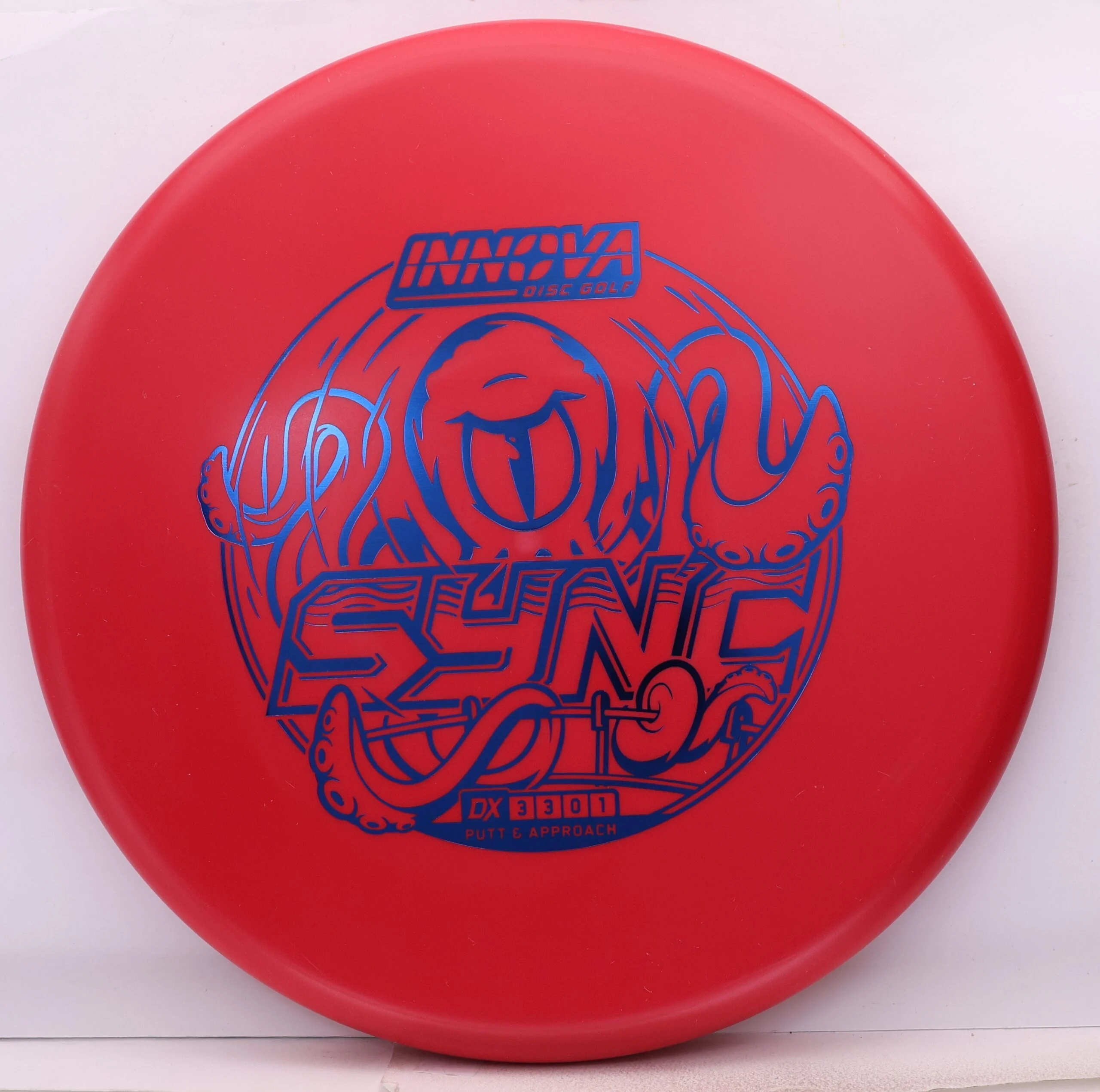 DX Sync - Image 3