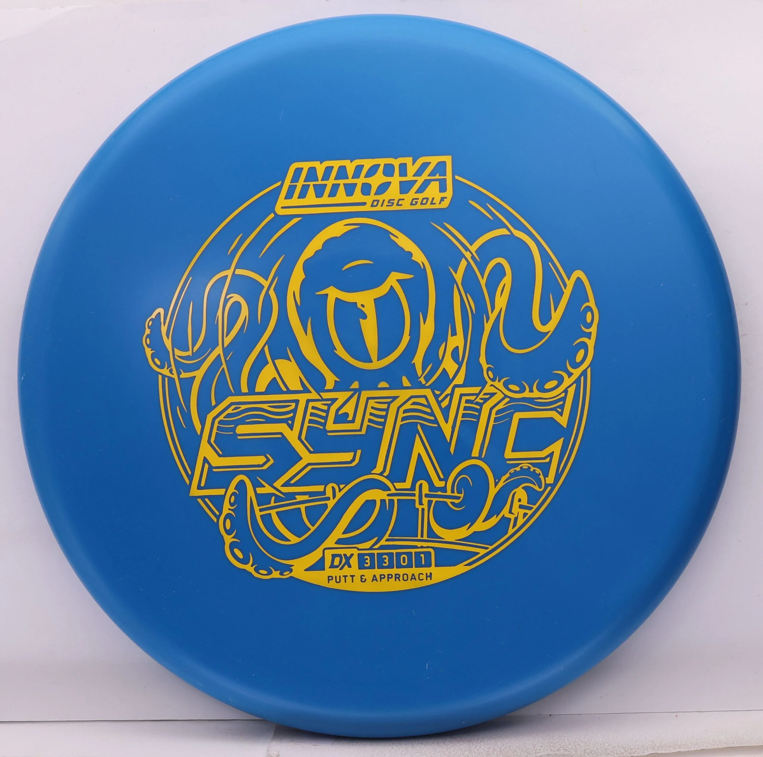 DX Sync - Image 4