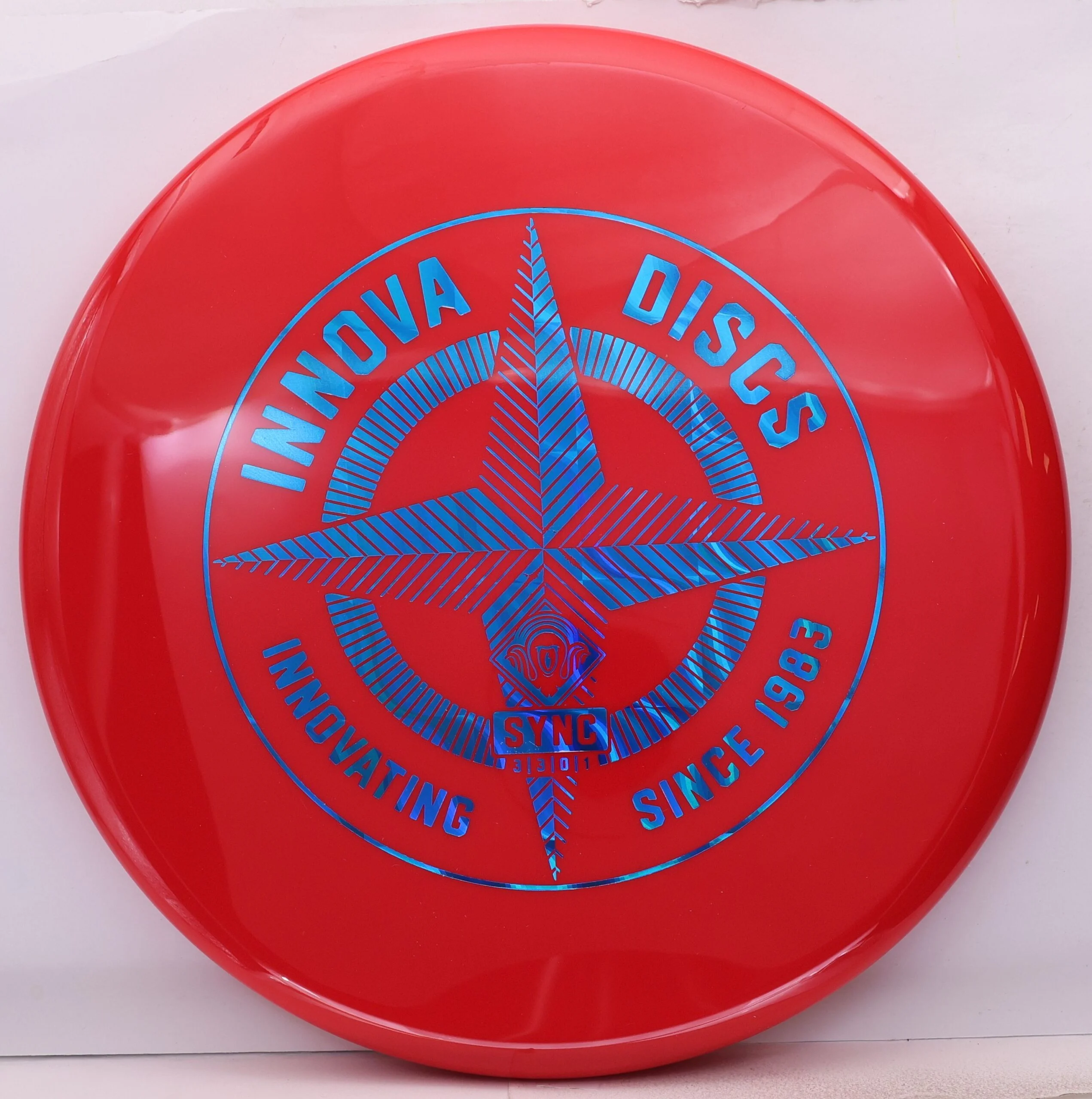 Star Sync, First Run - Image 2