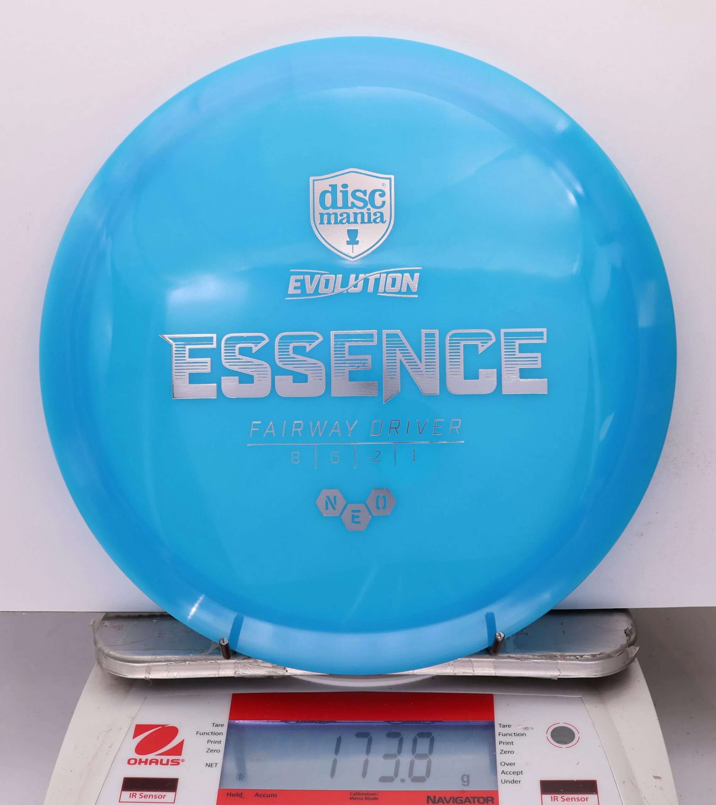 1057858 Neo Essence - #316 Blue, 174