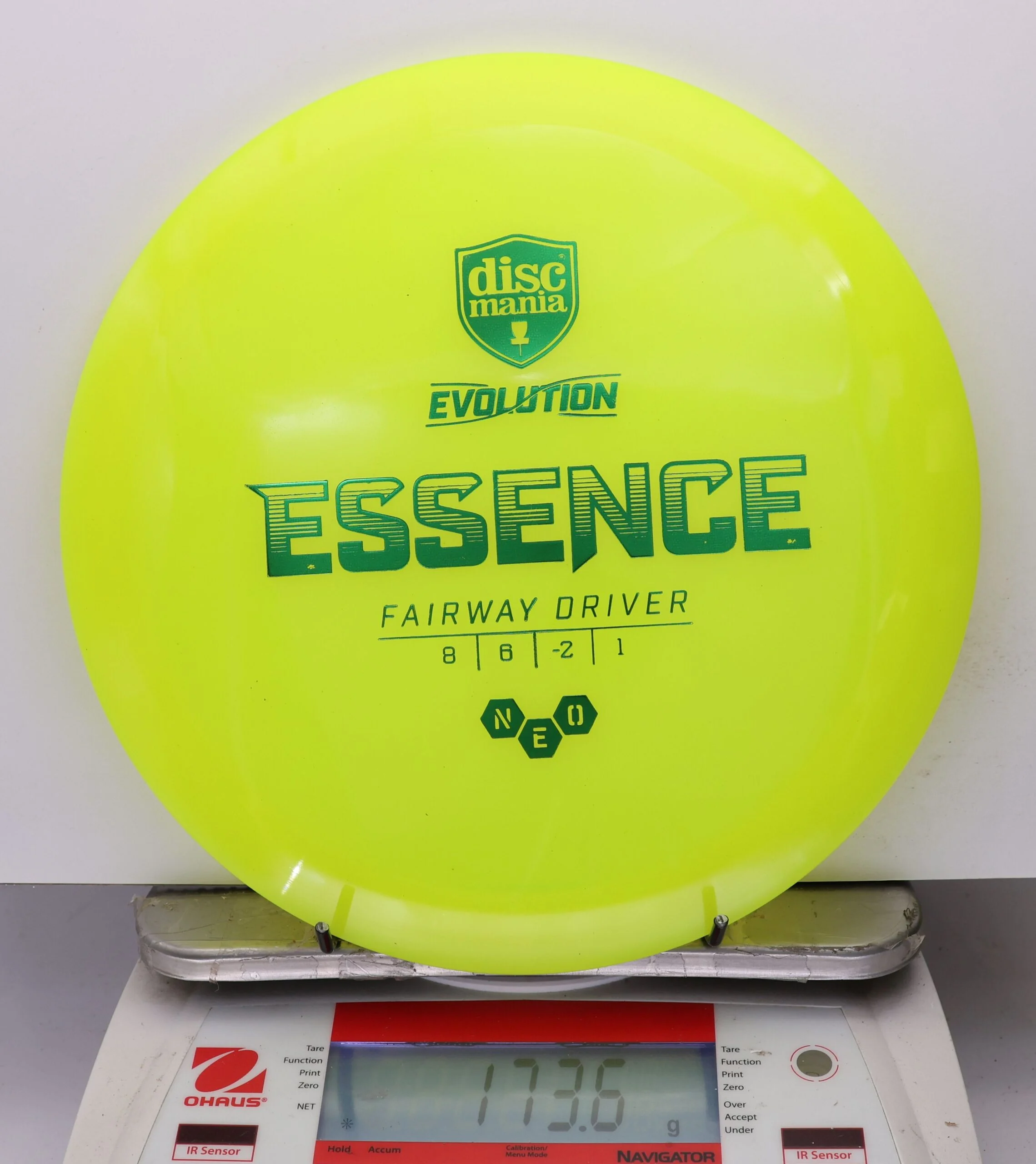 1057877 Neo Essence - #320 NYellow, 174