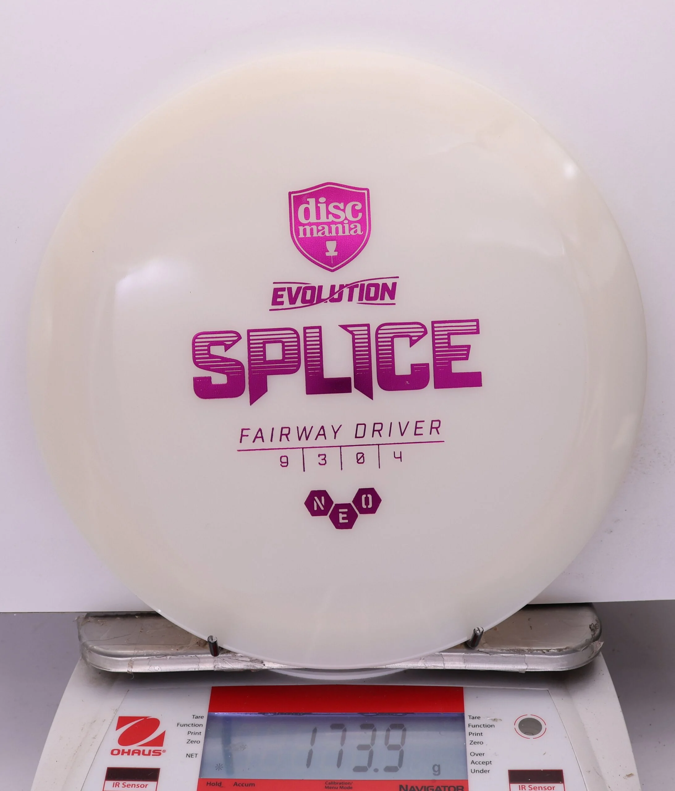 1057995 Neo Splice - #315 White, 174