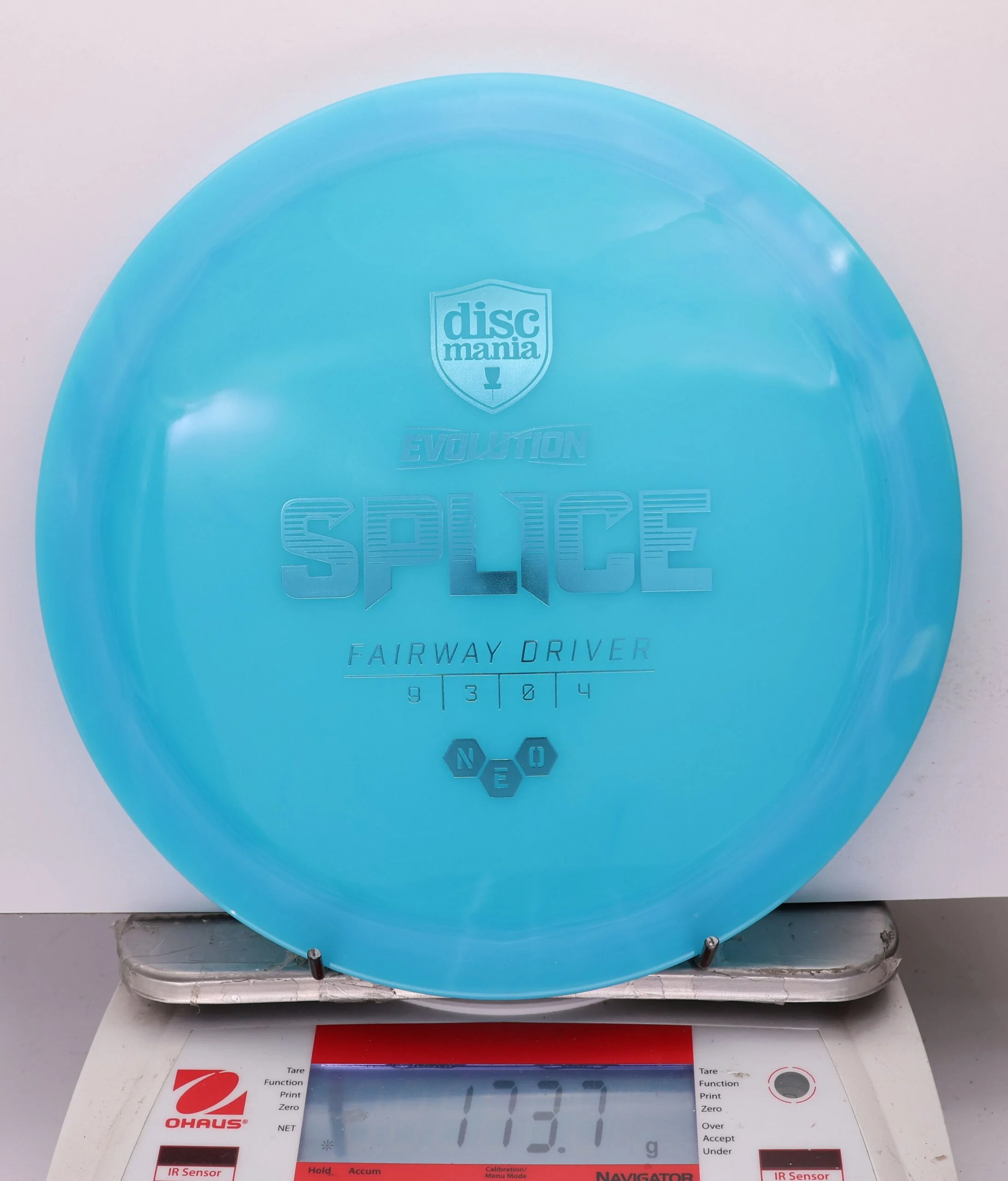 1057999 Neo Splice - #319 Blue, 174