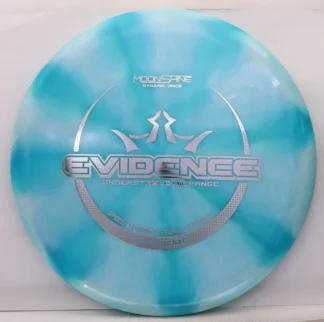 Lucid Burst Moonshine Evidence