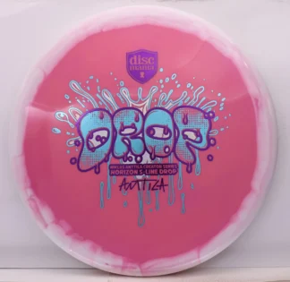 Horizon S-Line Drop, Niklas Anttila 2026 Creator Series