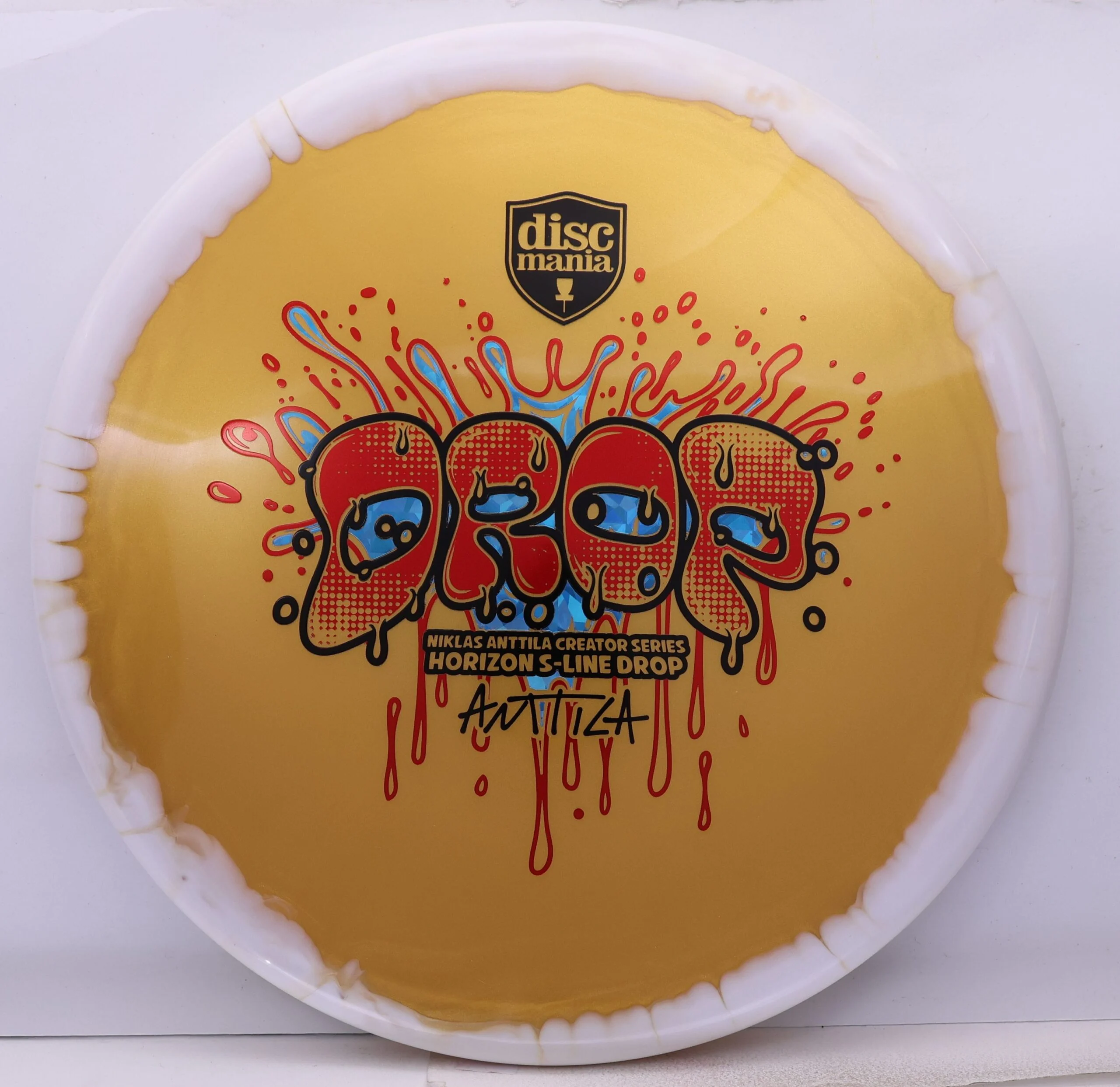 Horizon S-Line Drop, Niklas Anttila 2026 Creator Series - Image 2