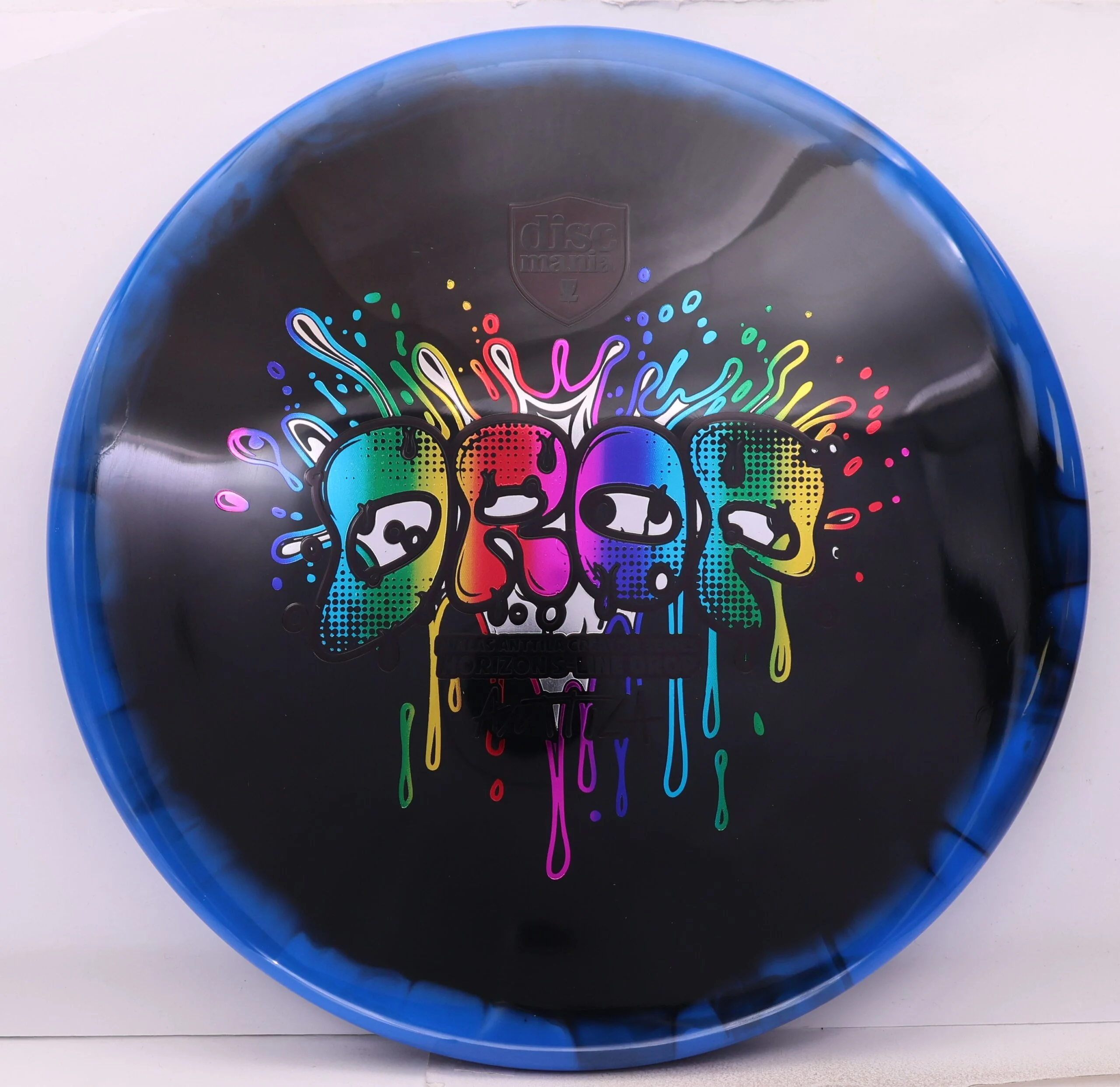 Horizon S-Line Drop, Niklas Anttila 2026 Creator Series - Image 3