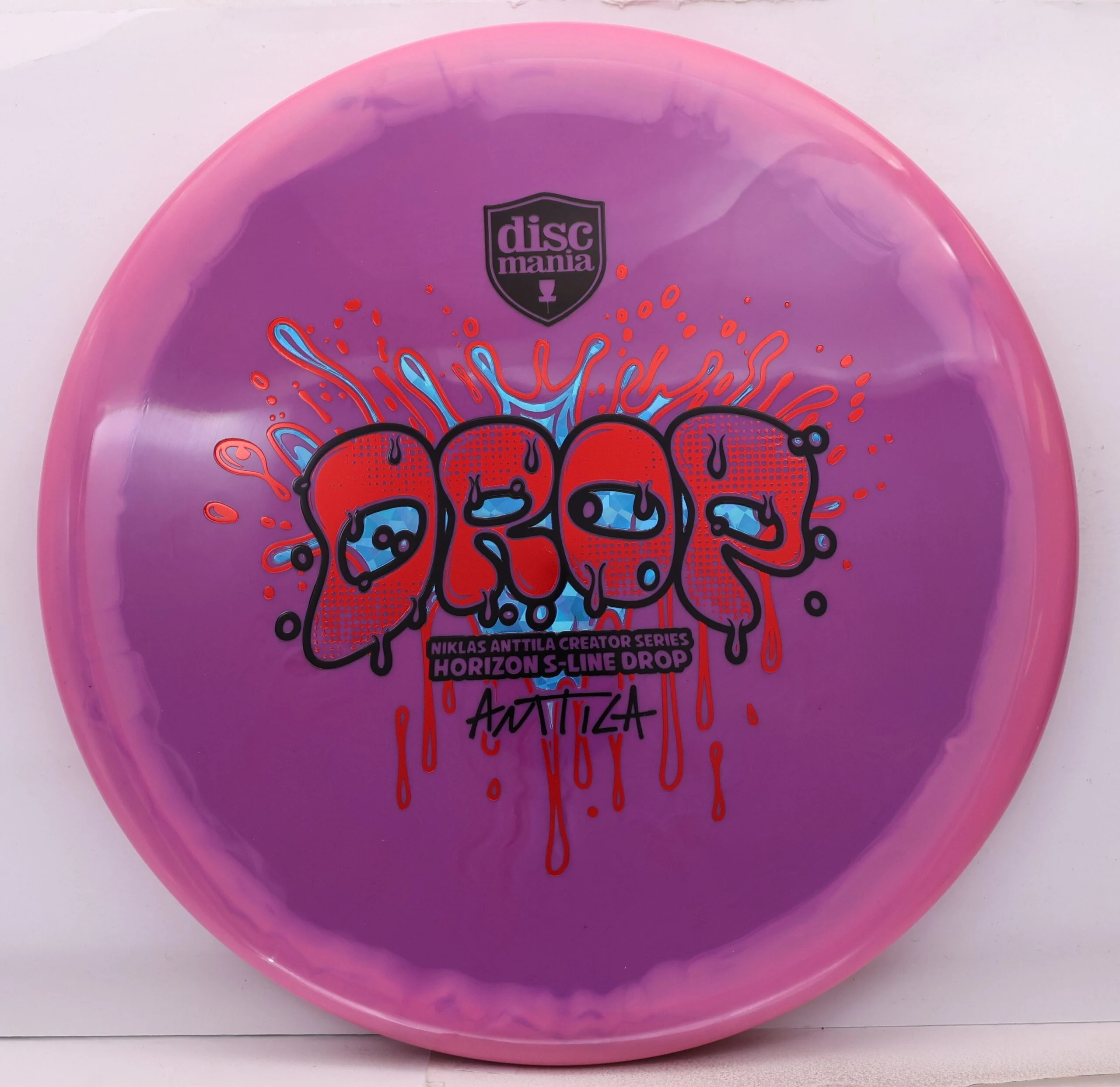 Horizon S-Line Drop, Niklas Anttila 2026 Creator Series - Image 4