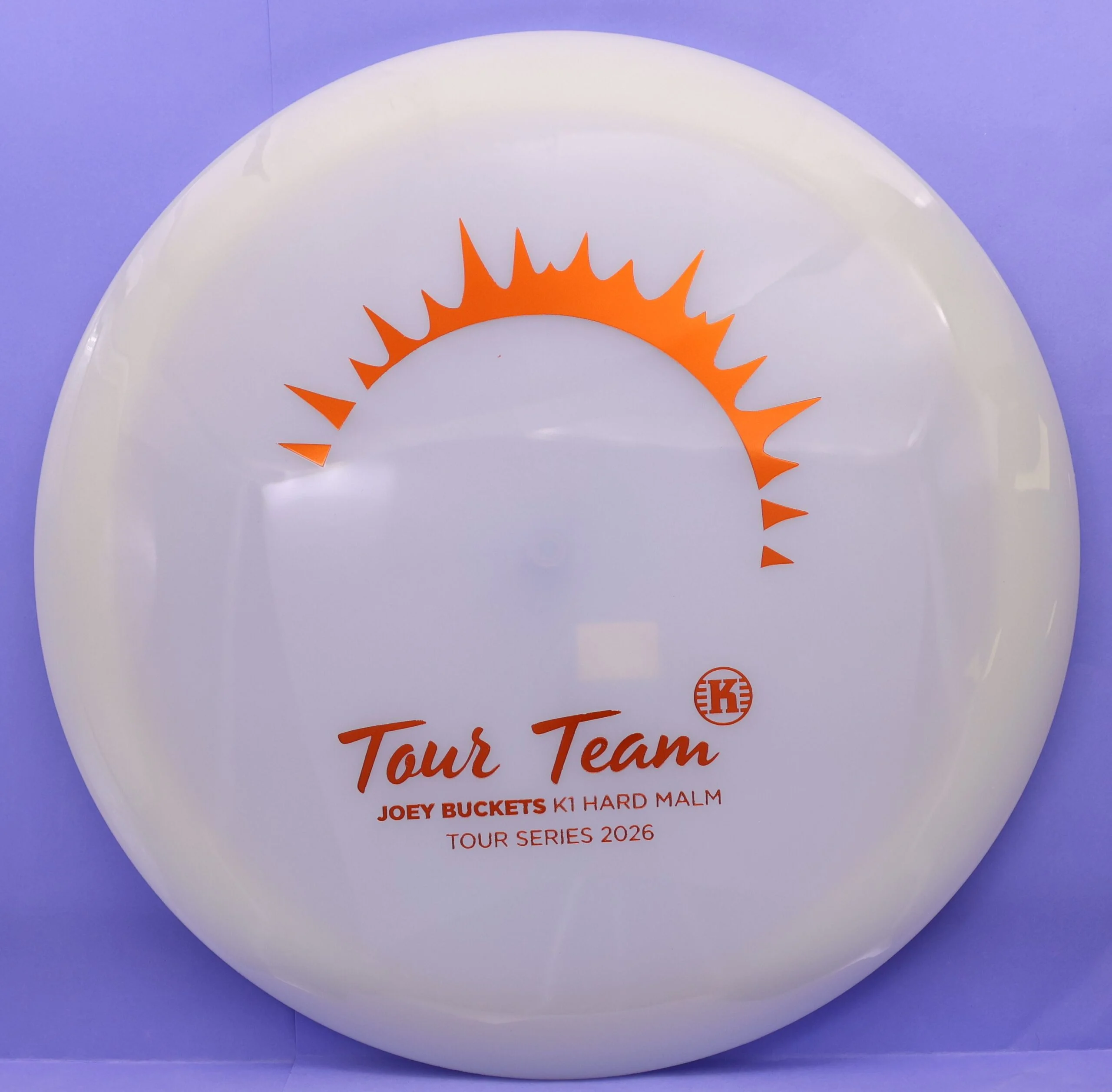 K1 Hard Glow Malm, Joey Buckets 2026 Tour Series