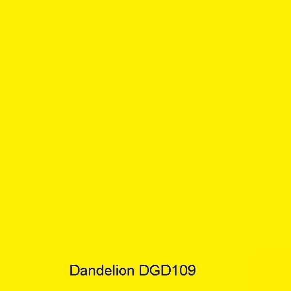 1059284 Pro Chem Dye 1 oz - Dandelion, 1oz