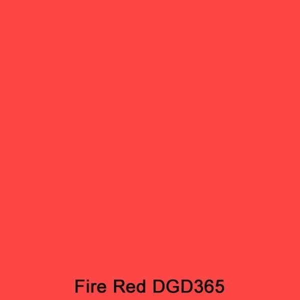 1059285 Pro Chem Dye 1 oz - Fire Red, 1oz