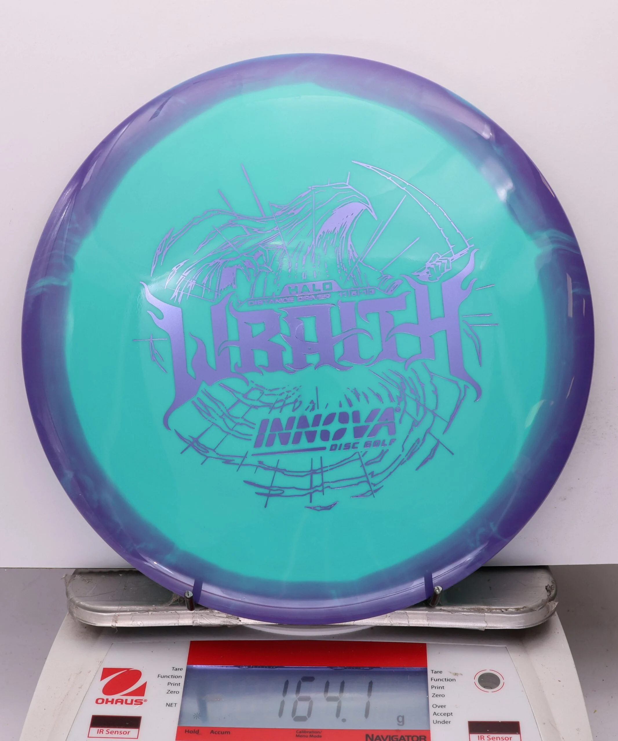 1059963 Halo Star Wraith - #02 Purple-LtBlue, 164