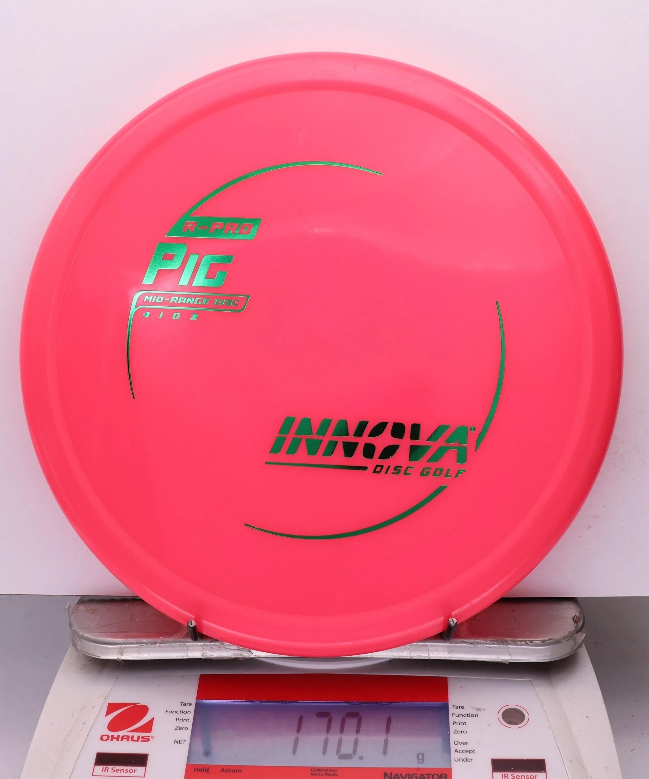 1060358 R-Pro Pig - #14 Pink, 170