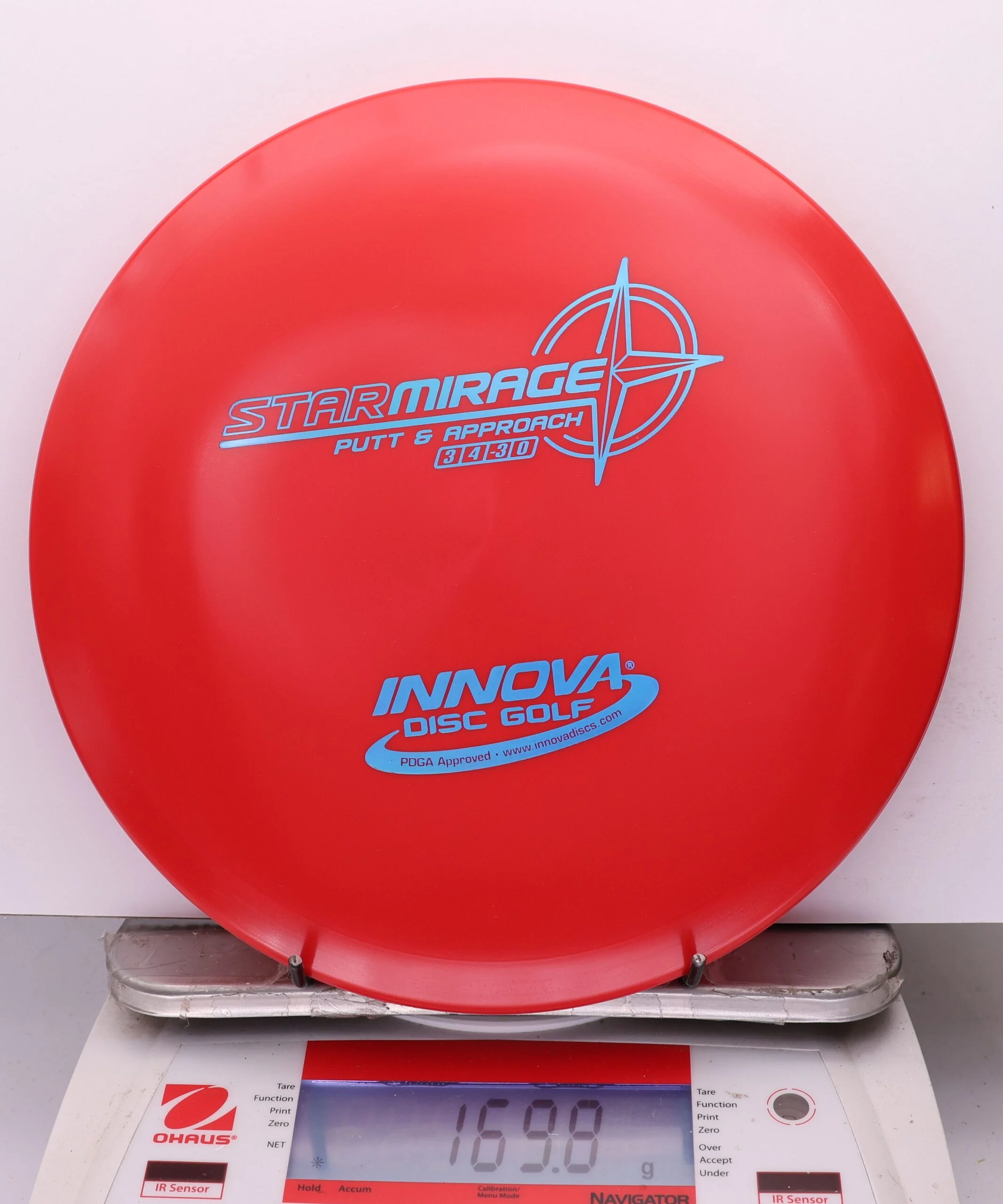 1060720 Star Mirage - #02 Red, 170