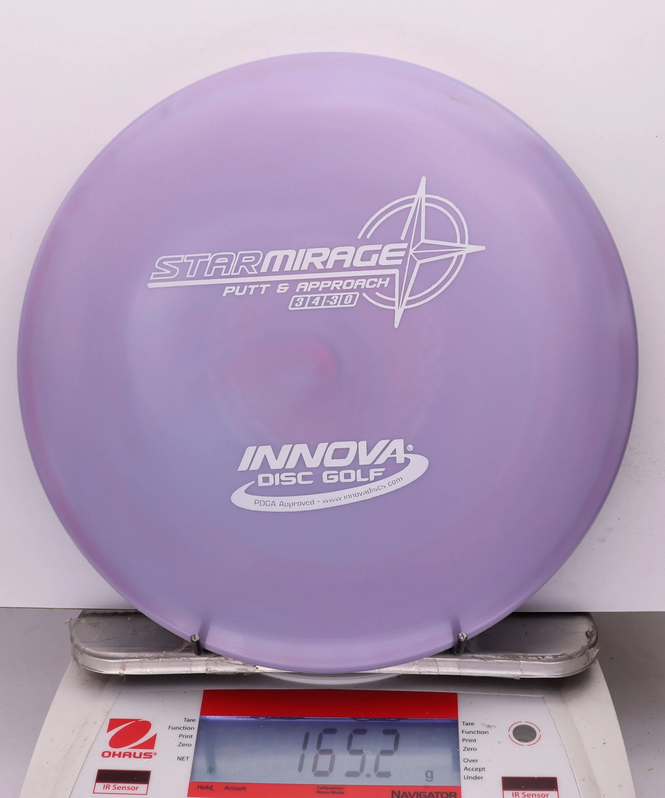 1060721 Star Mirage - #03 LtPurple, 165