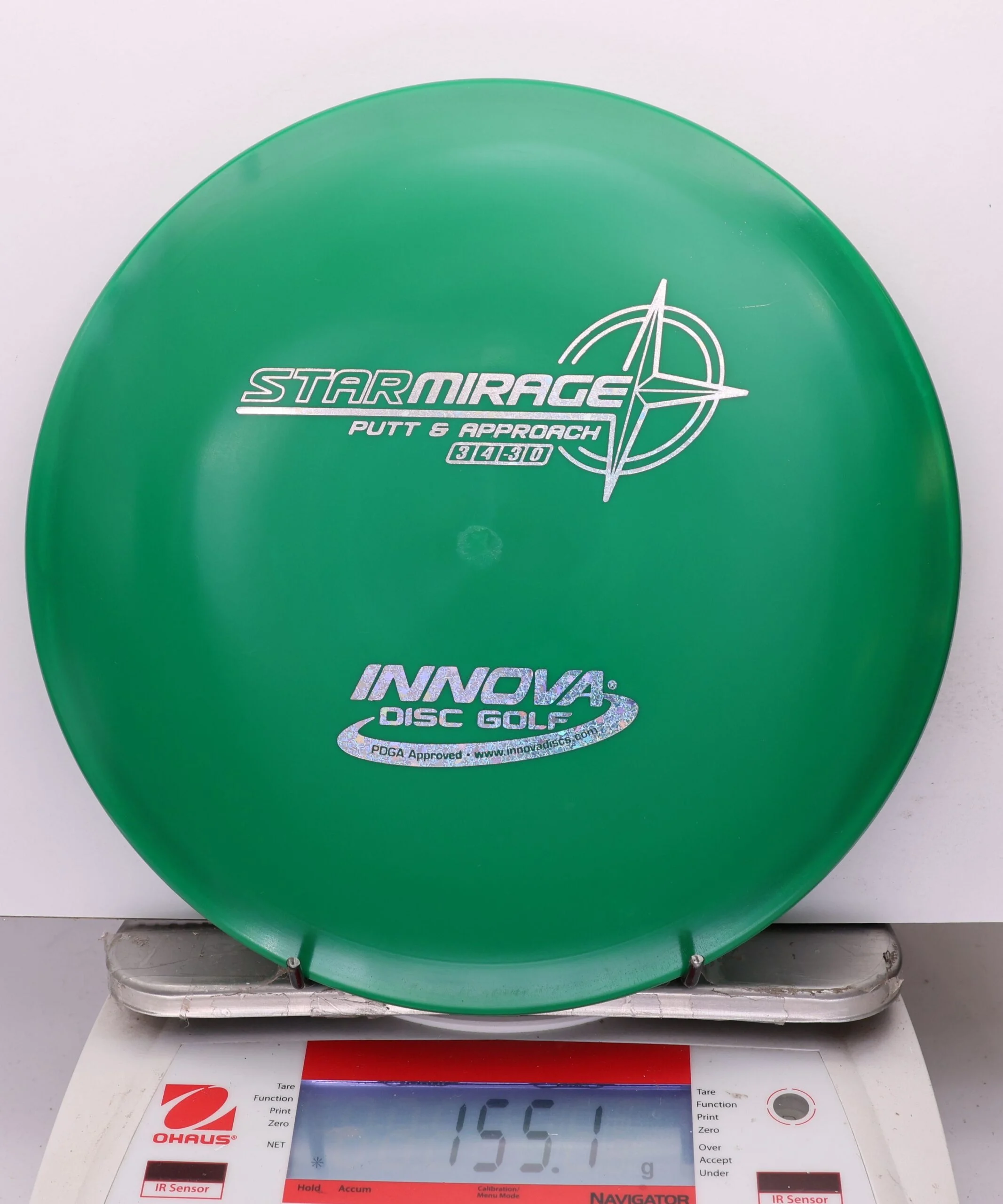 1060729 Star Mirage - #08 DarkGreen, 155