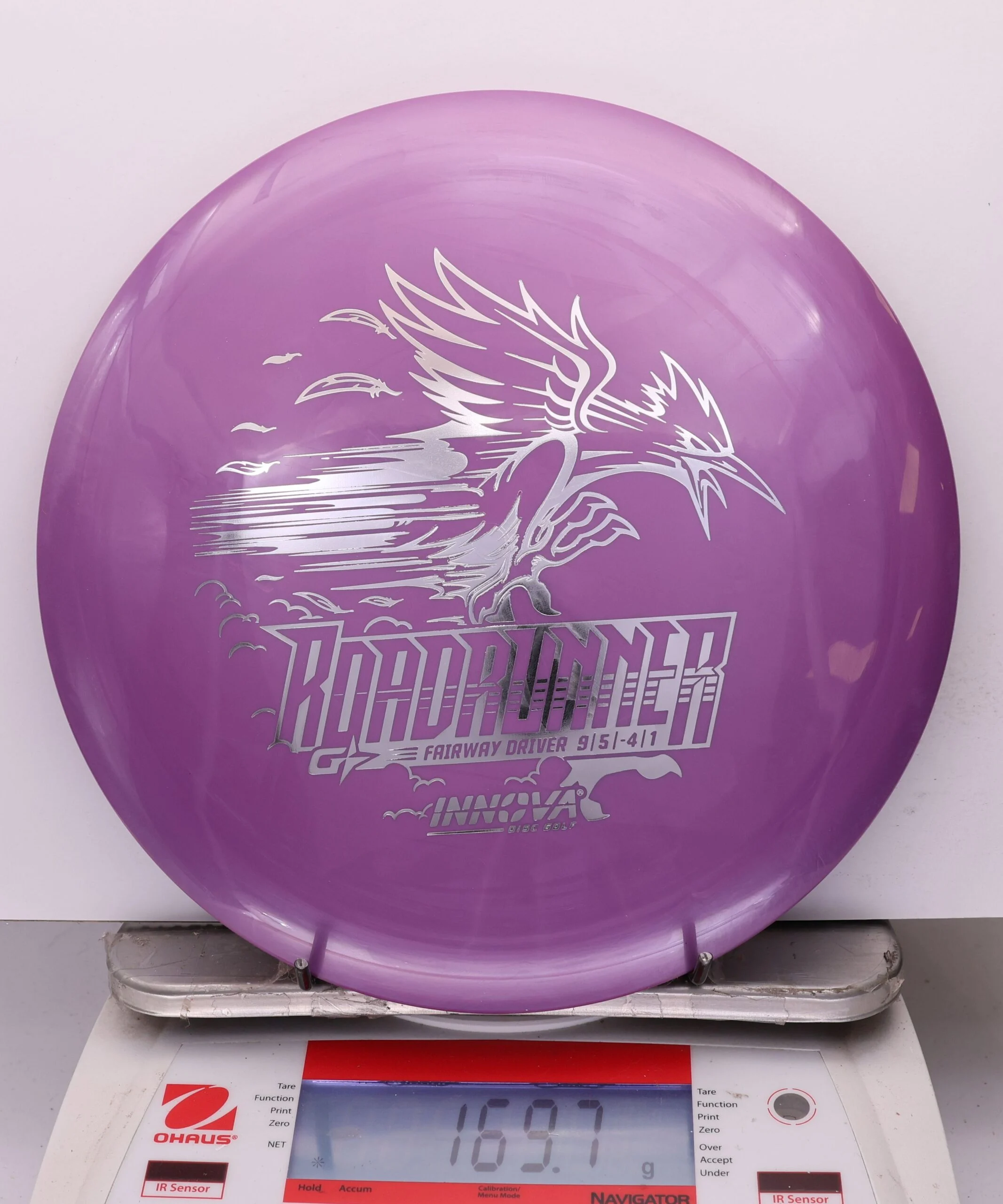 1060875 GStar Roadrunner - #03 Purple, 170