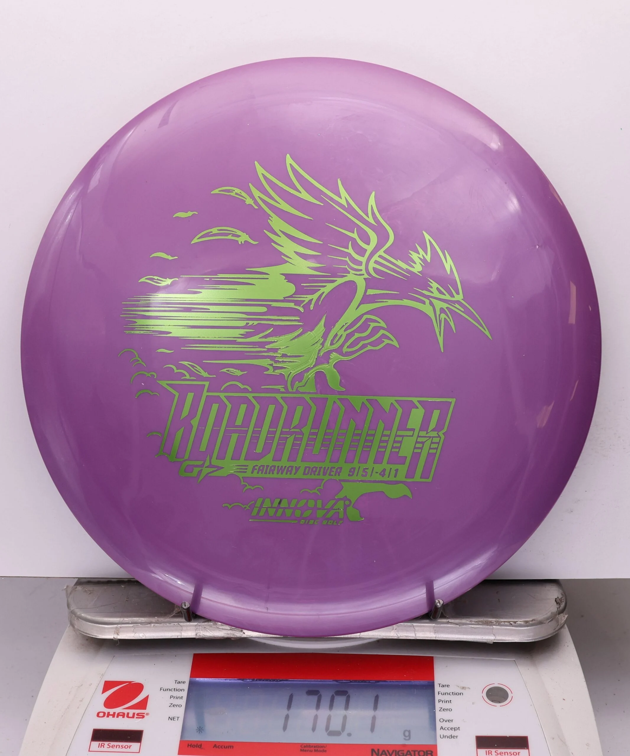 1060876 GStar Roadrunner - #04 Purple, 170