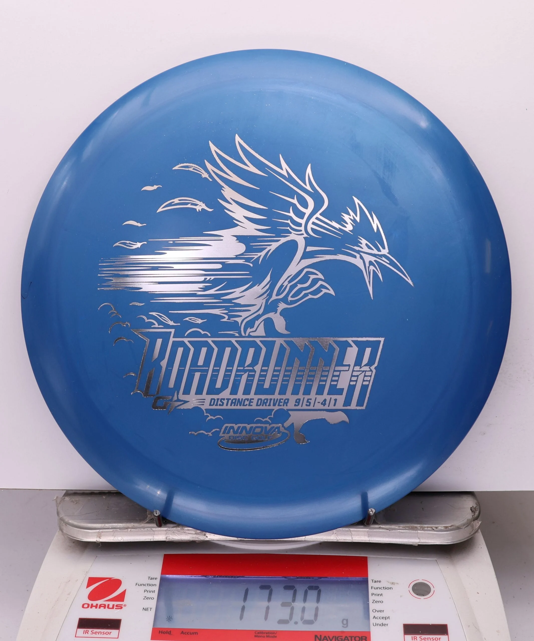 1060877 GStar Roadrunner - #05 Blue, 173
