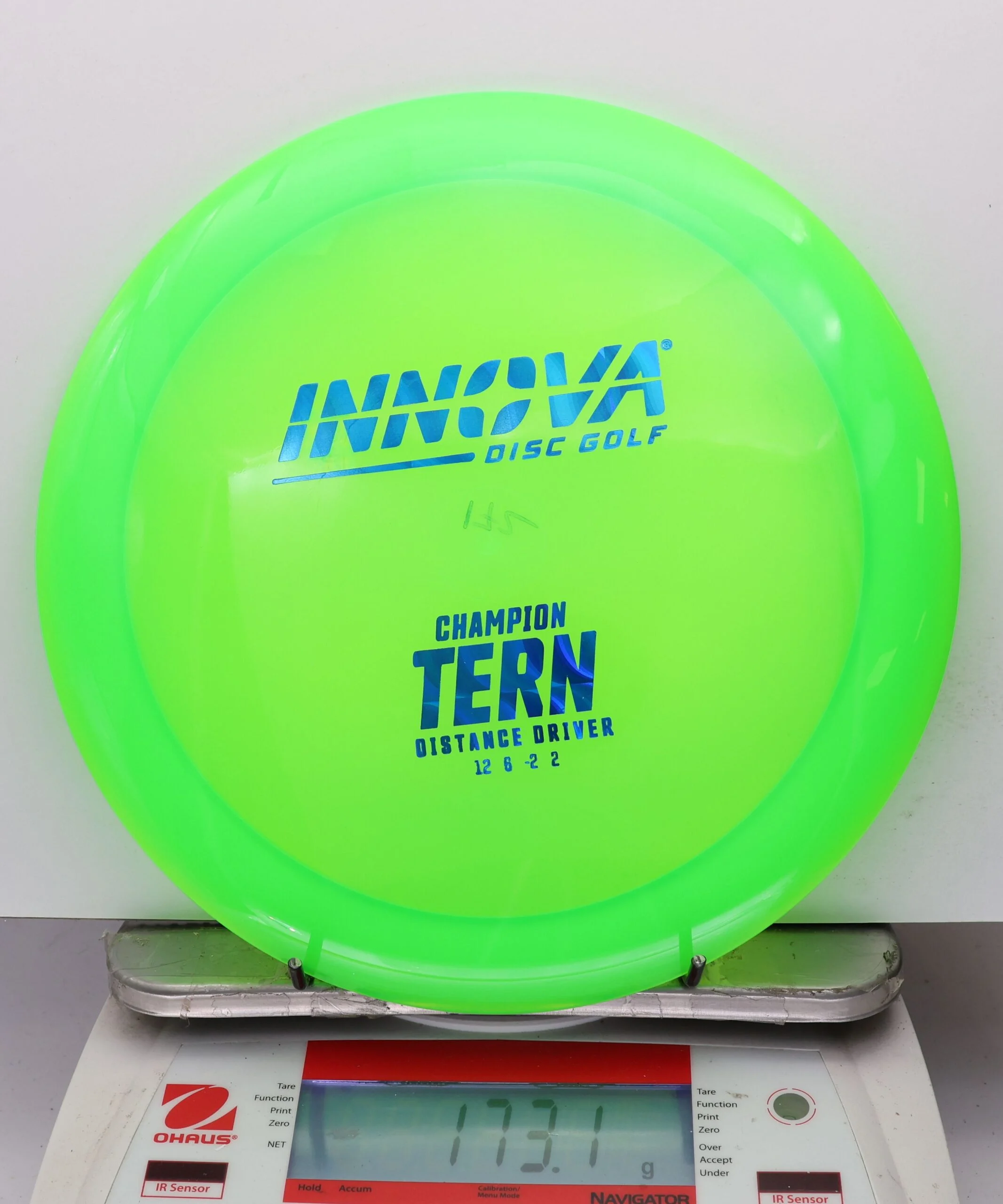 1061034 Champion Tern - #05 Green, 173