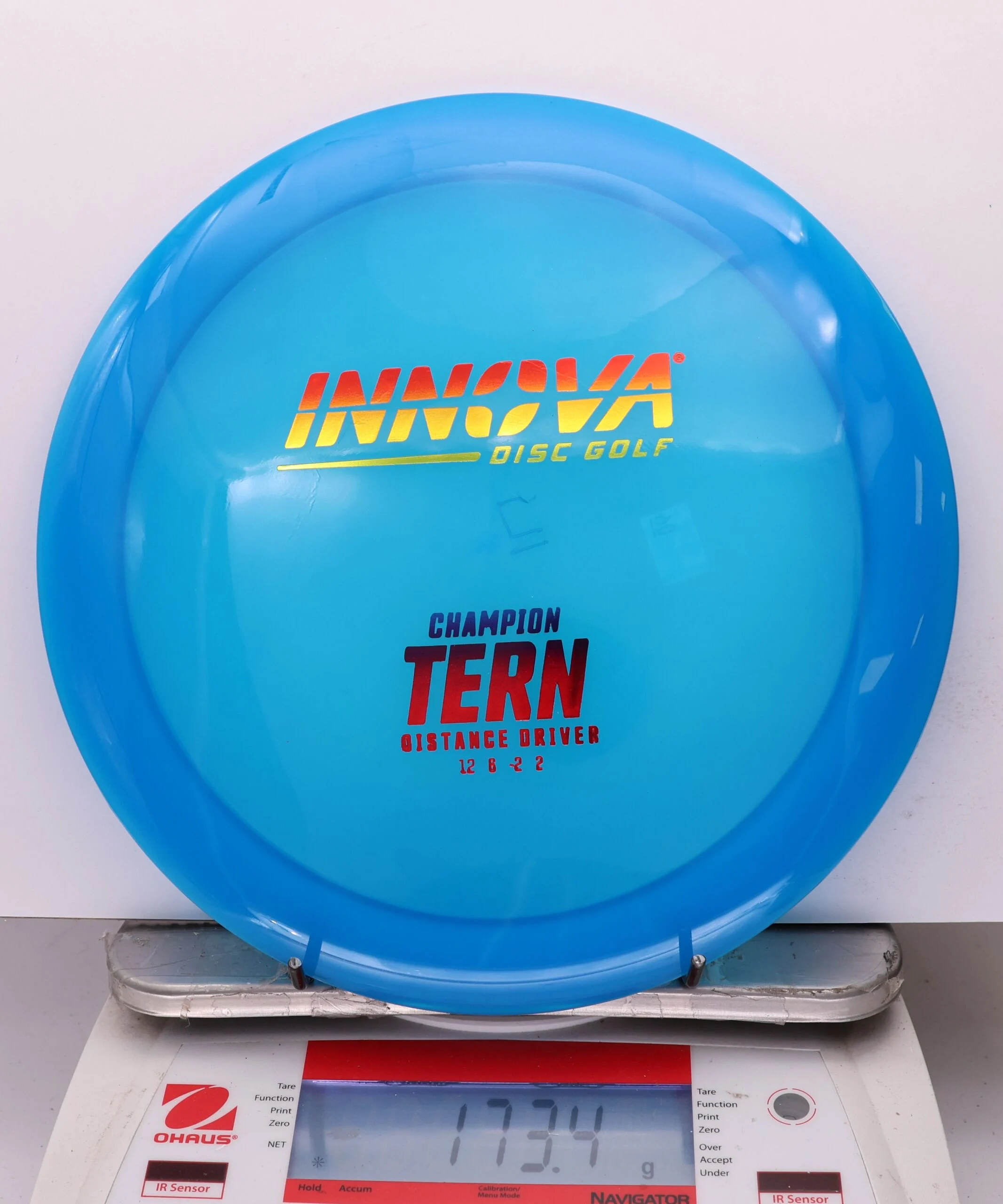 1061036 Champion Tern - #06 Blue, 173