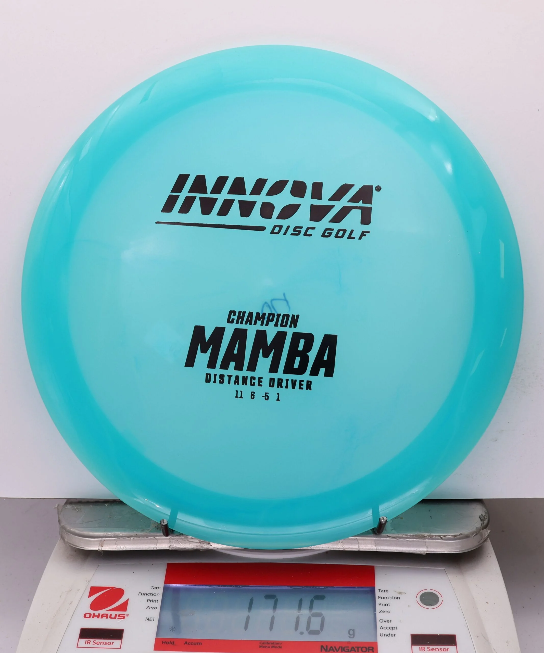 1061146 Champion Mamba - #05 Blue, 172
