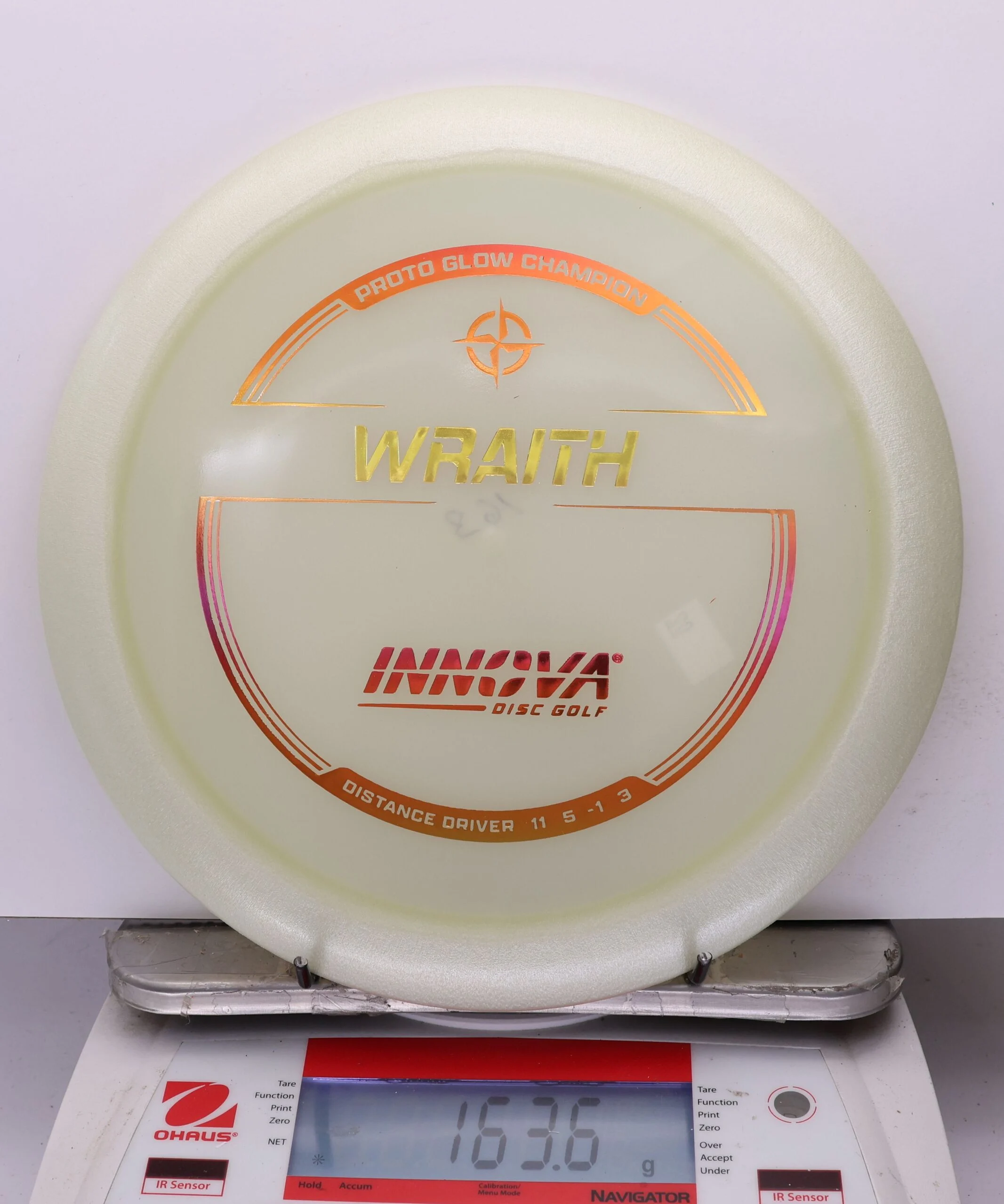 1061170 Proto Glow Champion Wraith - #02 Glow, 164