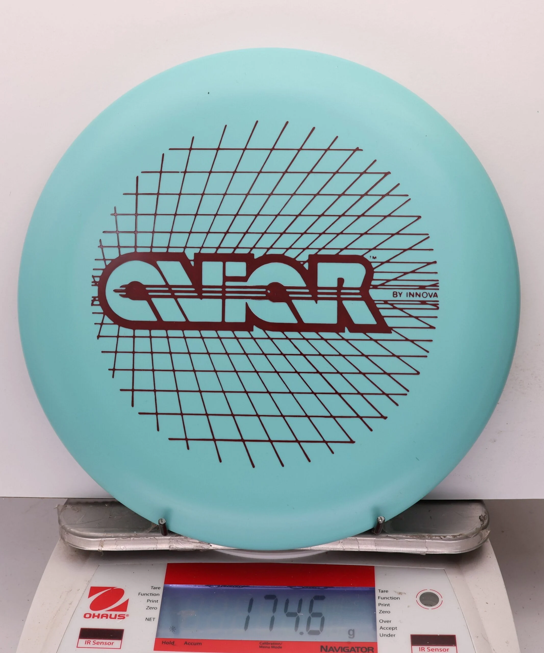1061244 DX Aviar Classic - #01 LtBlue, 175