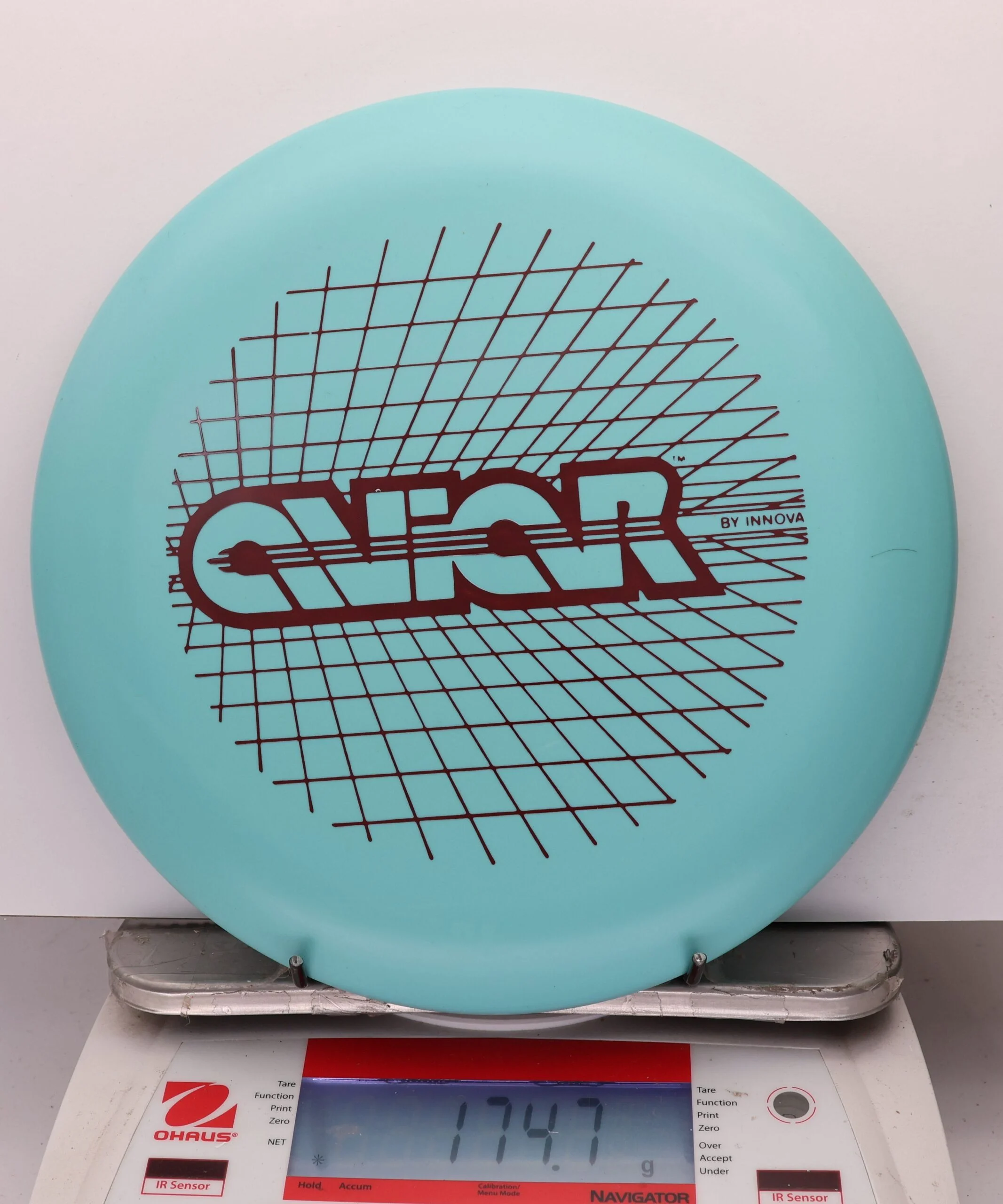 1061245 DX Aviar Classic - #02 LtBlue, 175