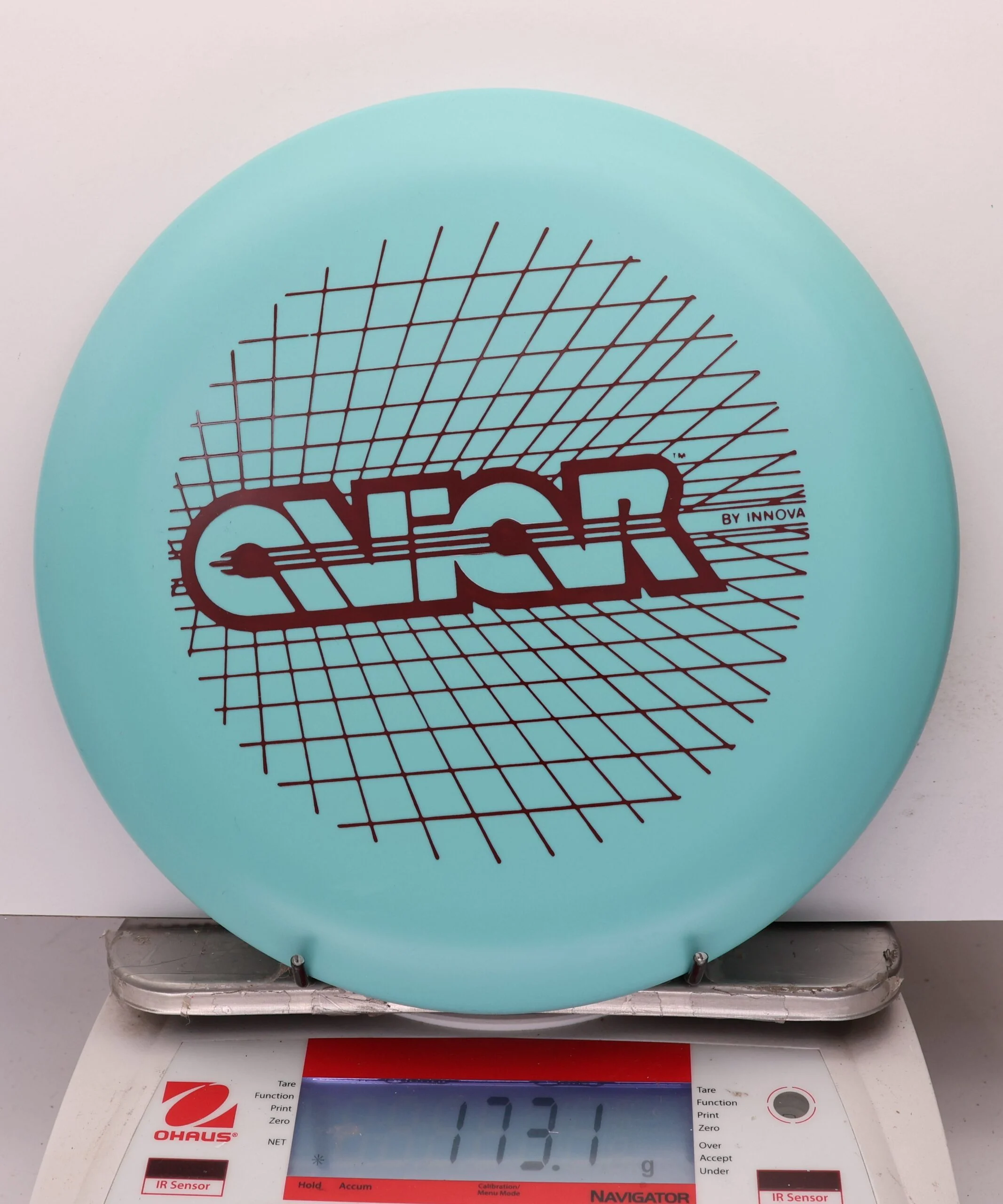 1061246 DX Aviar Classic - #03 LtBlue, 173