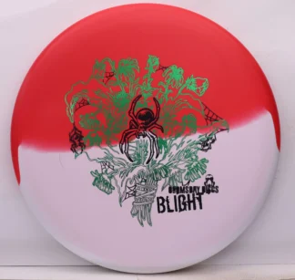 Ration Blight