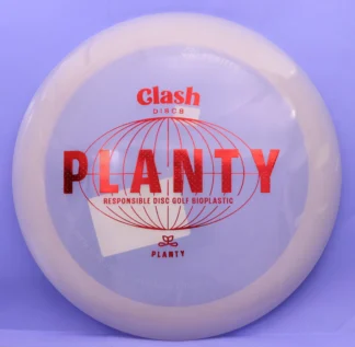 Planty Vanilla