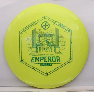 I-Blend Emperor