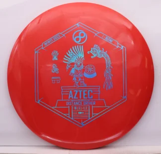 I-Blend Aztec