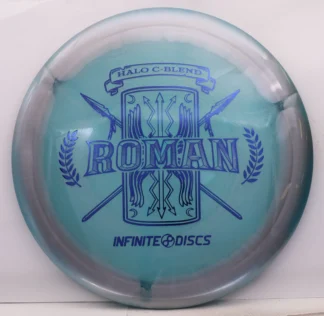 Halo C-Blend Roman