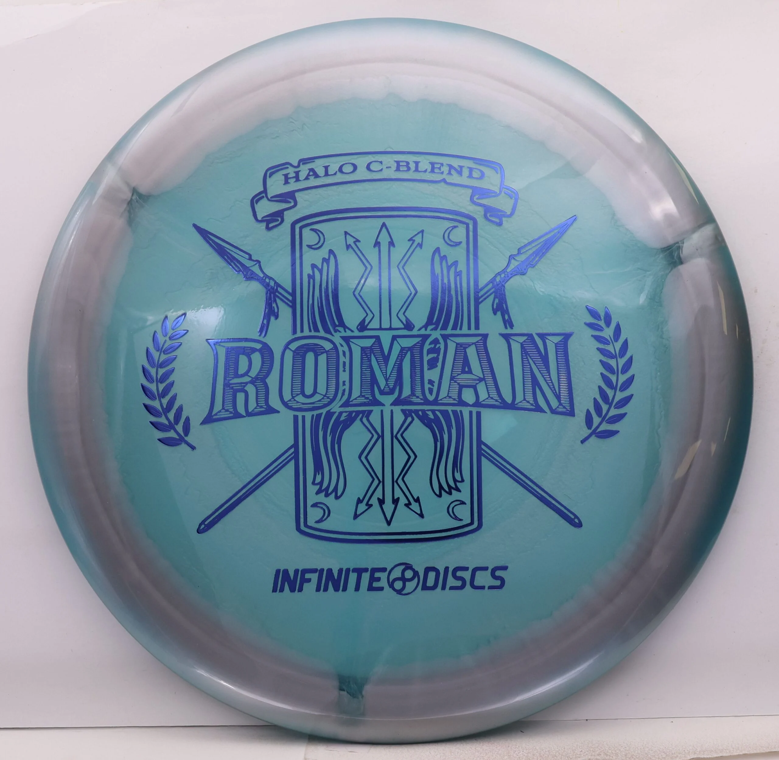 Halo C-Blend Roman