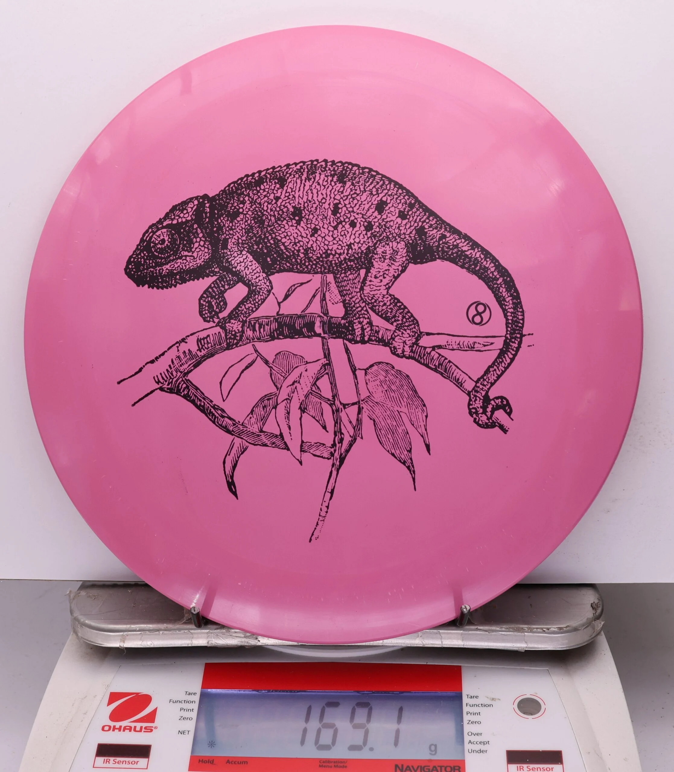 1062263 X-Out I-Blend Czar - #671 Pink, 169