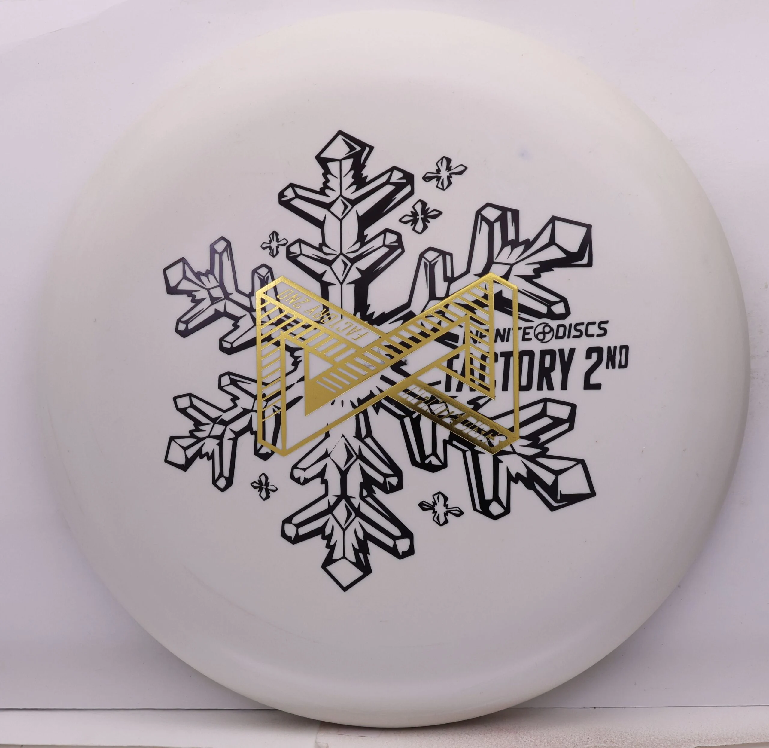 X-Out D-Blend Artifact - Image 2