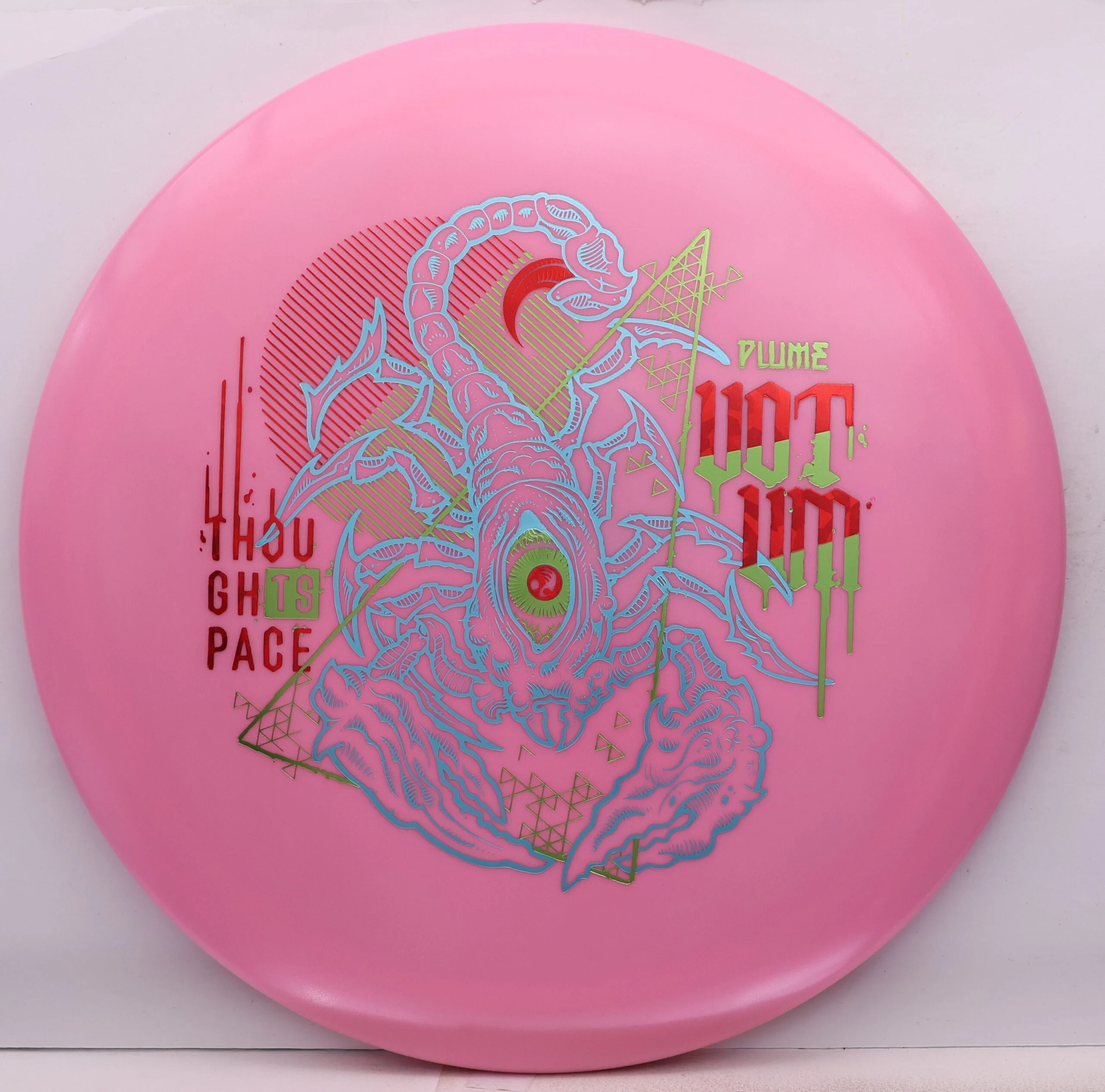 Plume Votum - Image 2