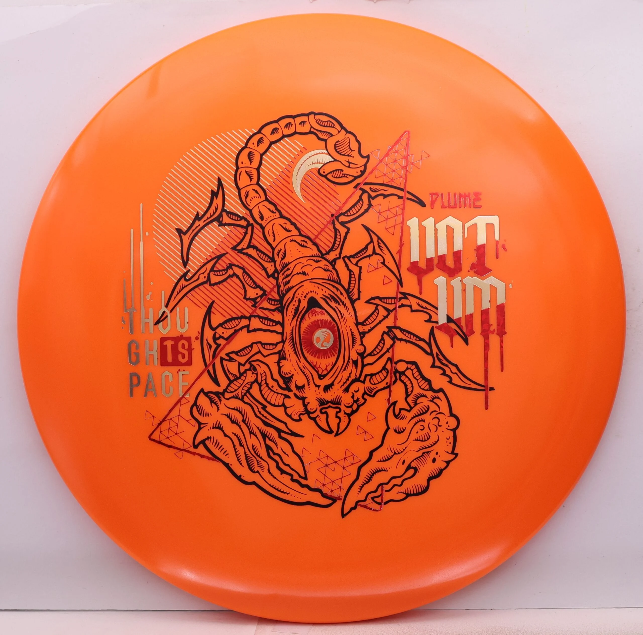 Plume Votum - Image 3