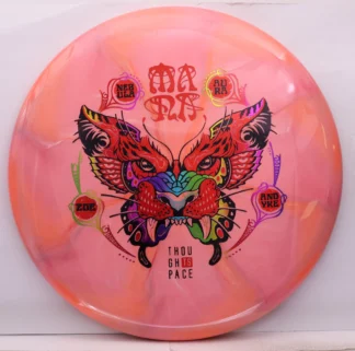 Nebula Aura Mana, Zoe AnDyke 2025 Signature Series