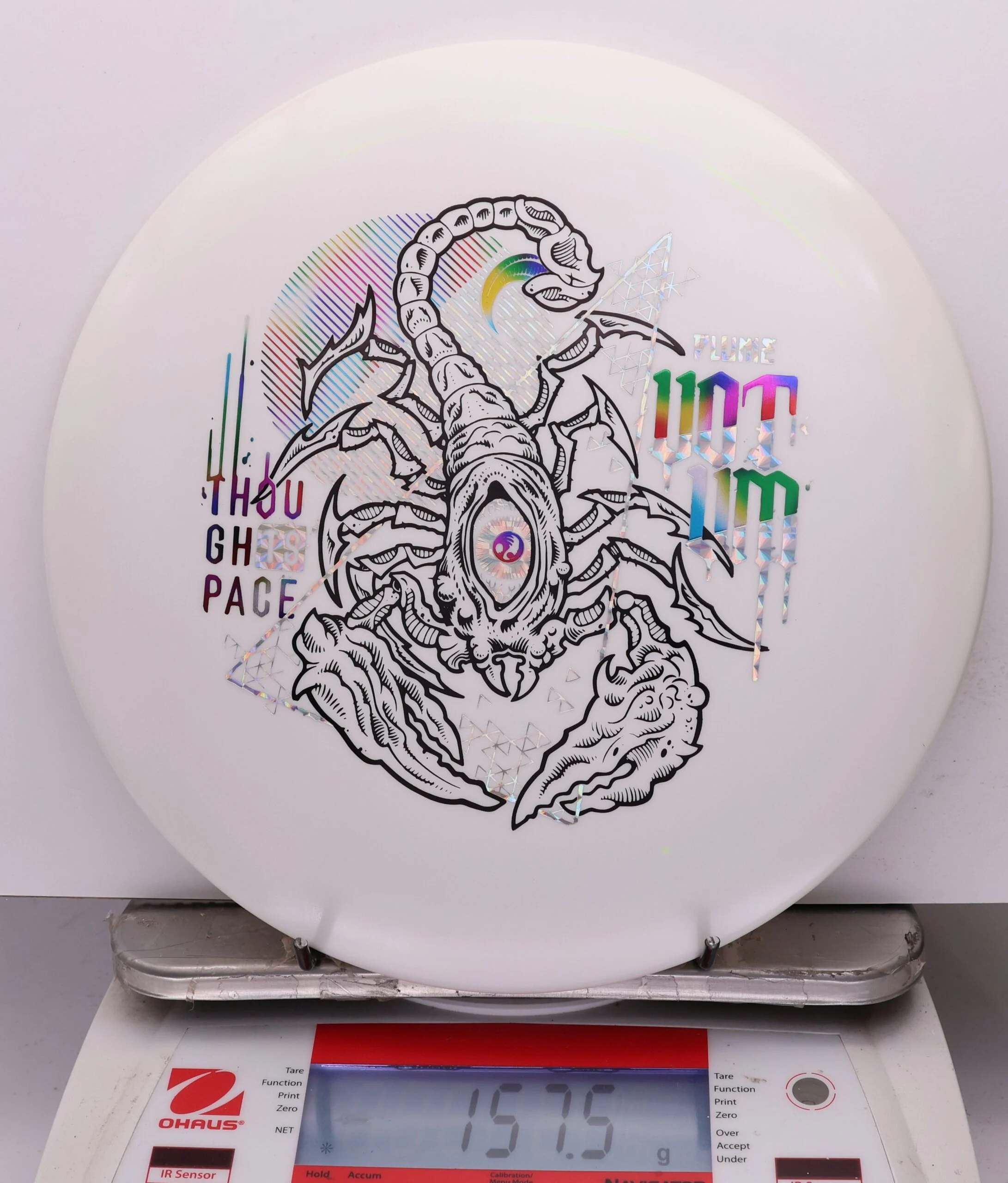 1063133 Plume Votum - #682 White, 158