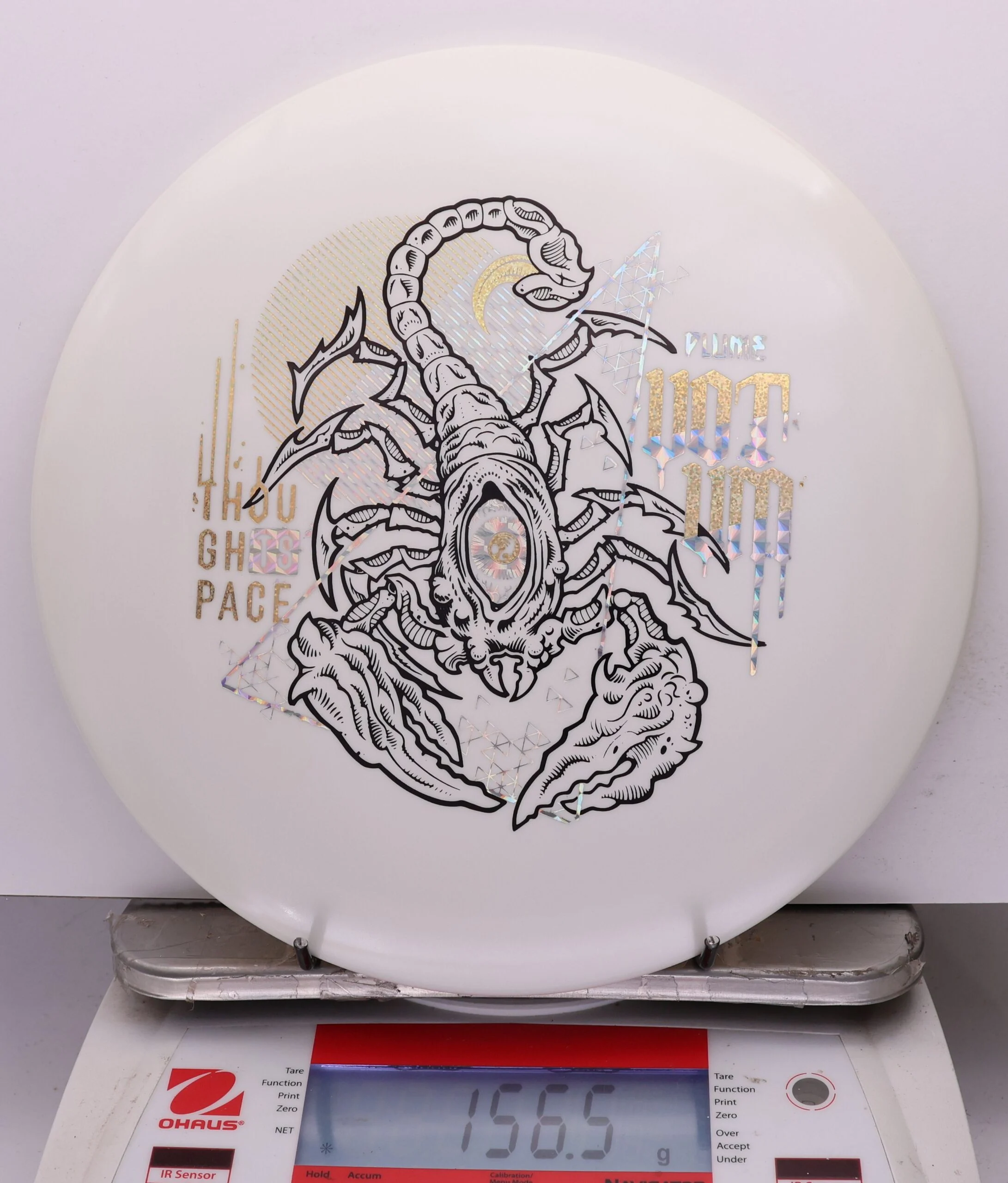 1063134 Plume Votum - #683 White, 157